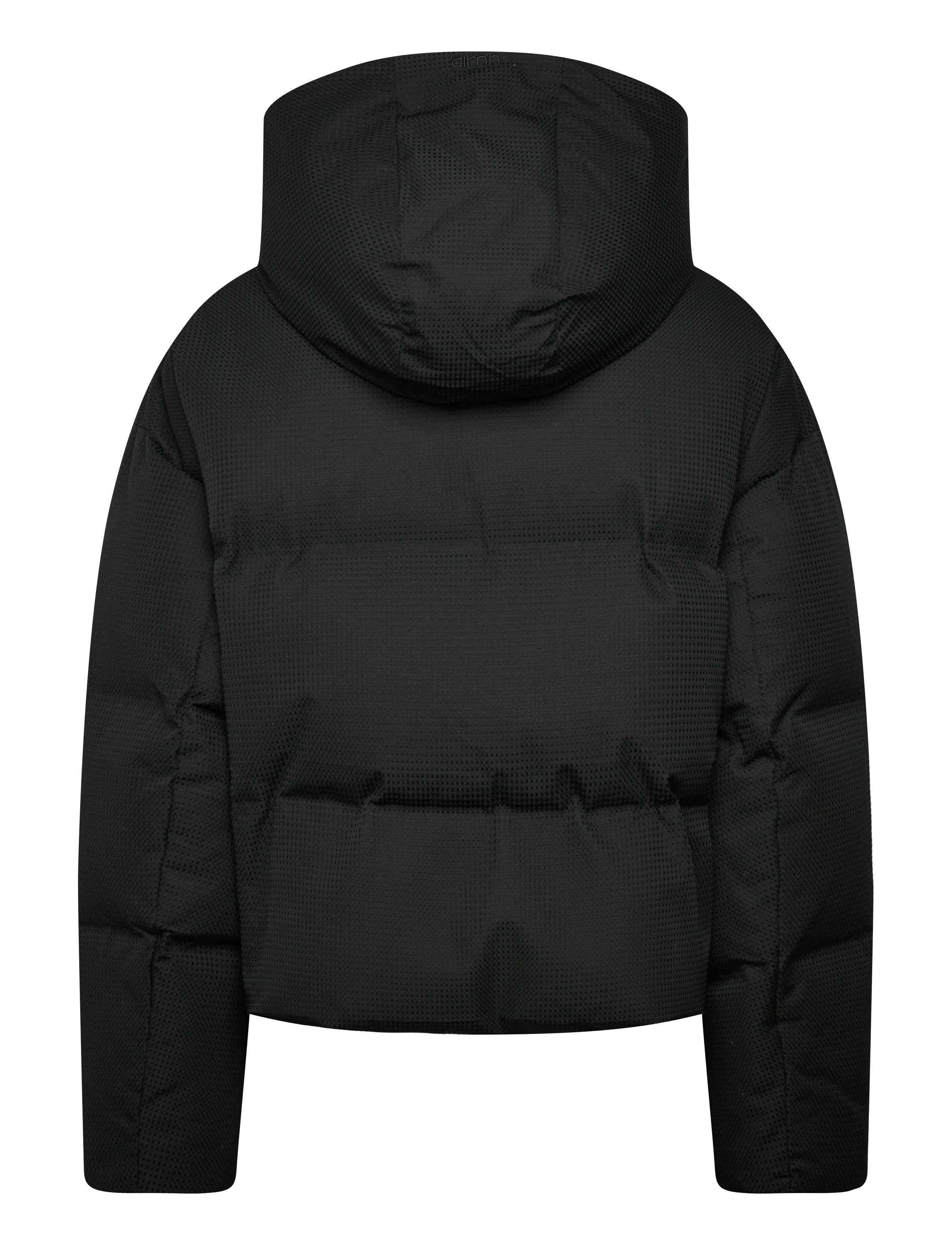 aim´n - Cortina Puffer Jacket - ski-kleidung - black - 2