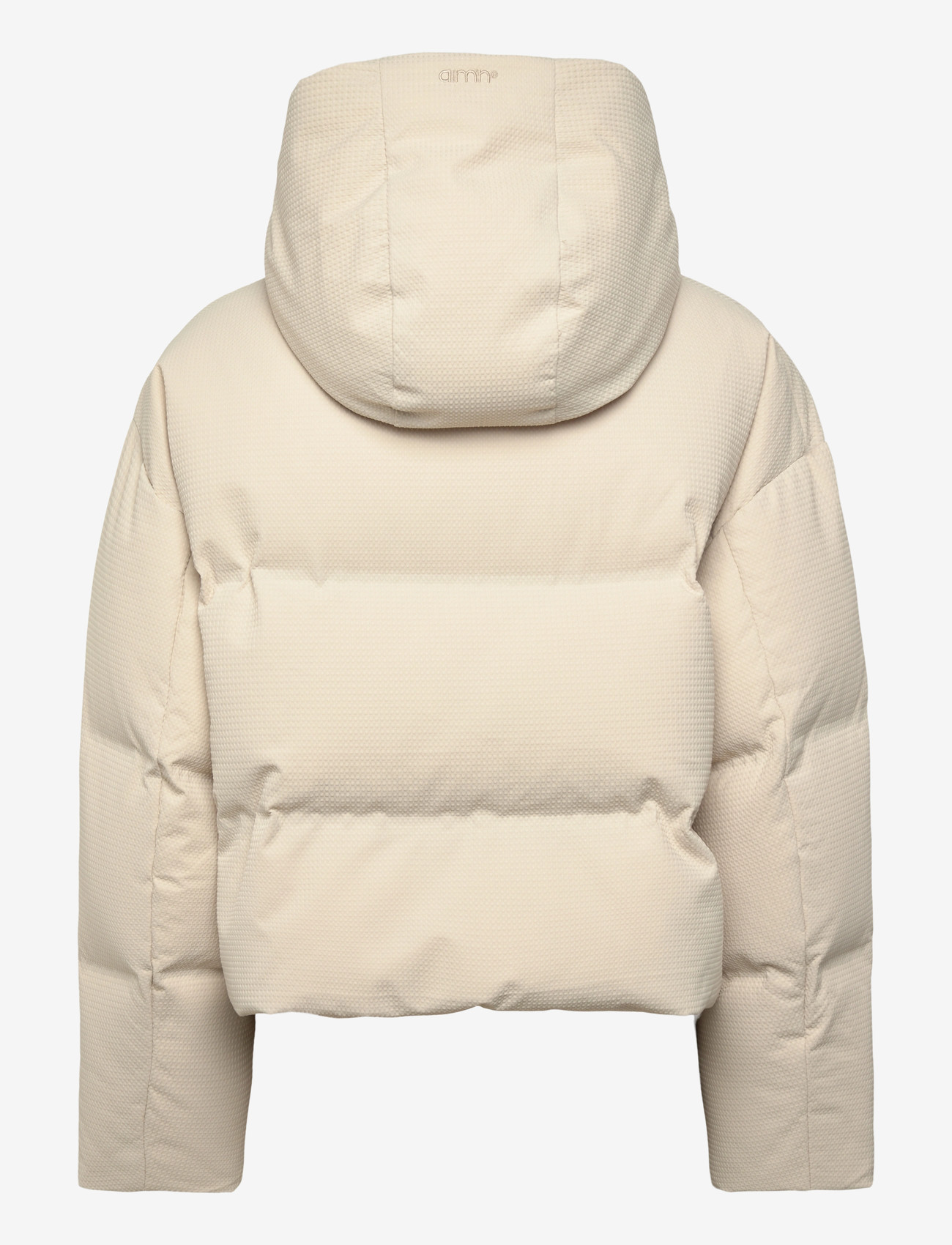 aim´n - Cortina Puffer Jacket - skijakker - cafÉ au lait - 1