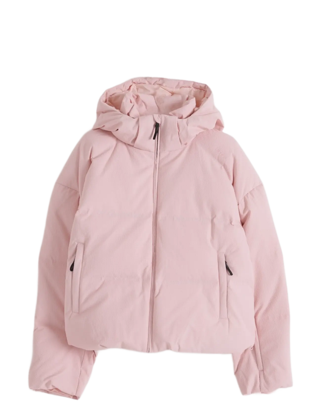 PINK FROST
