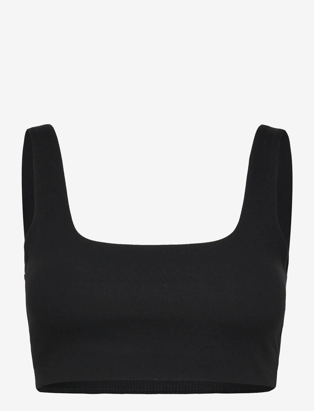 aim´n - Sense Bra - sport bh:ar - black - 1