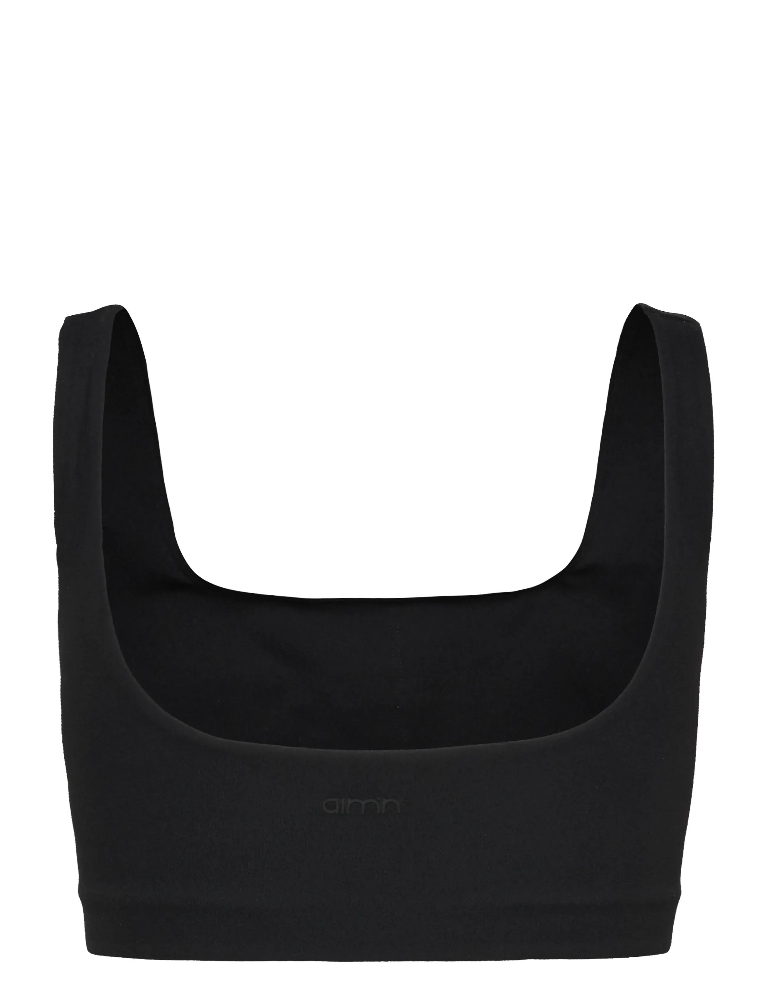 aim´n - Sense Bra - black - 2