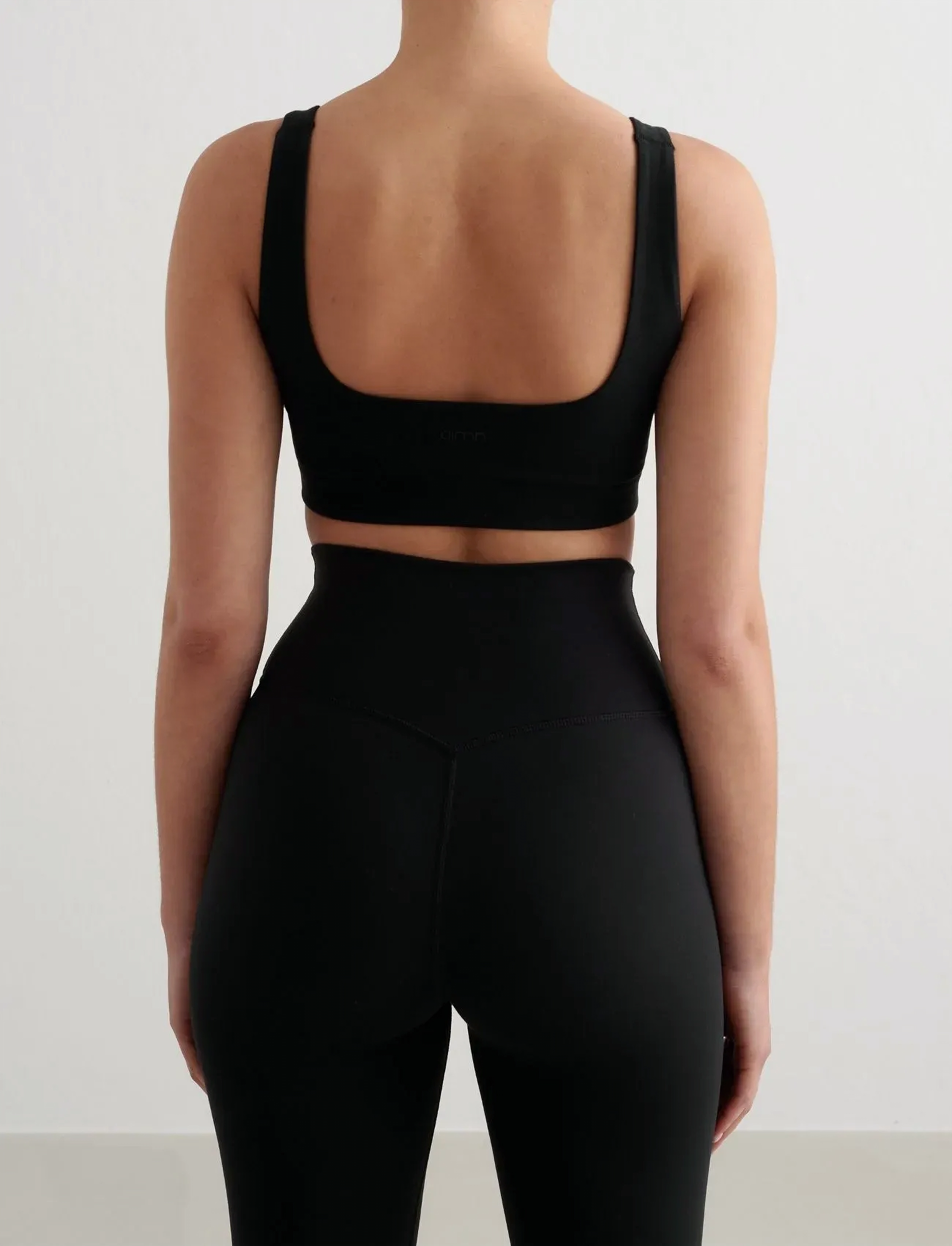 aim´n - Sense Bra - black - 3