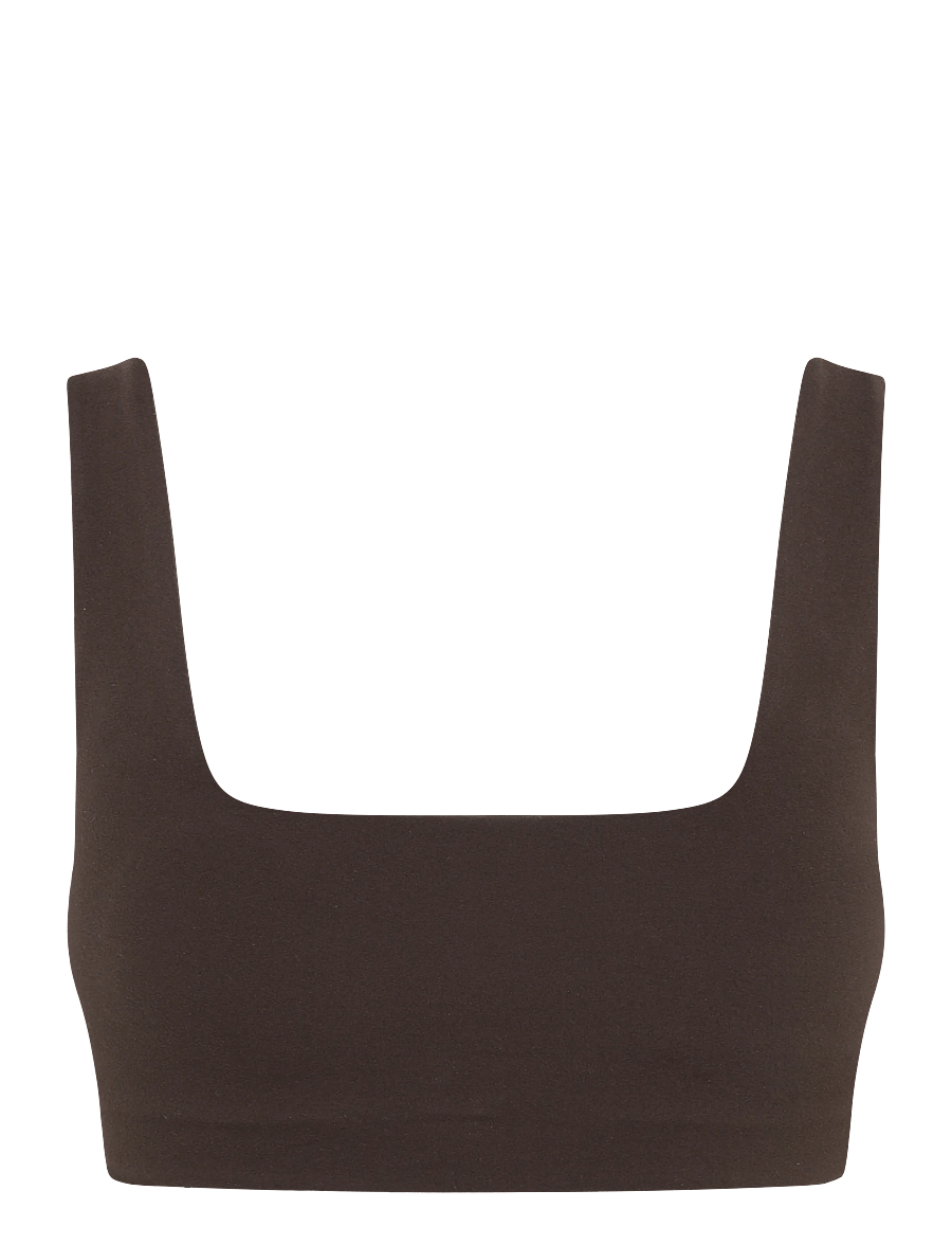 aim´n - Sense Bra - low - chocolate - 2