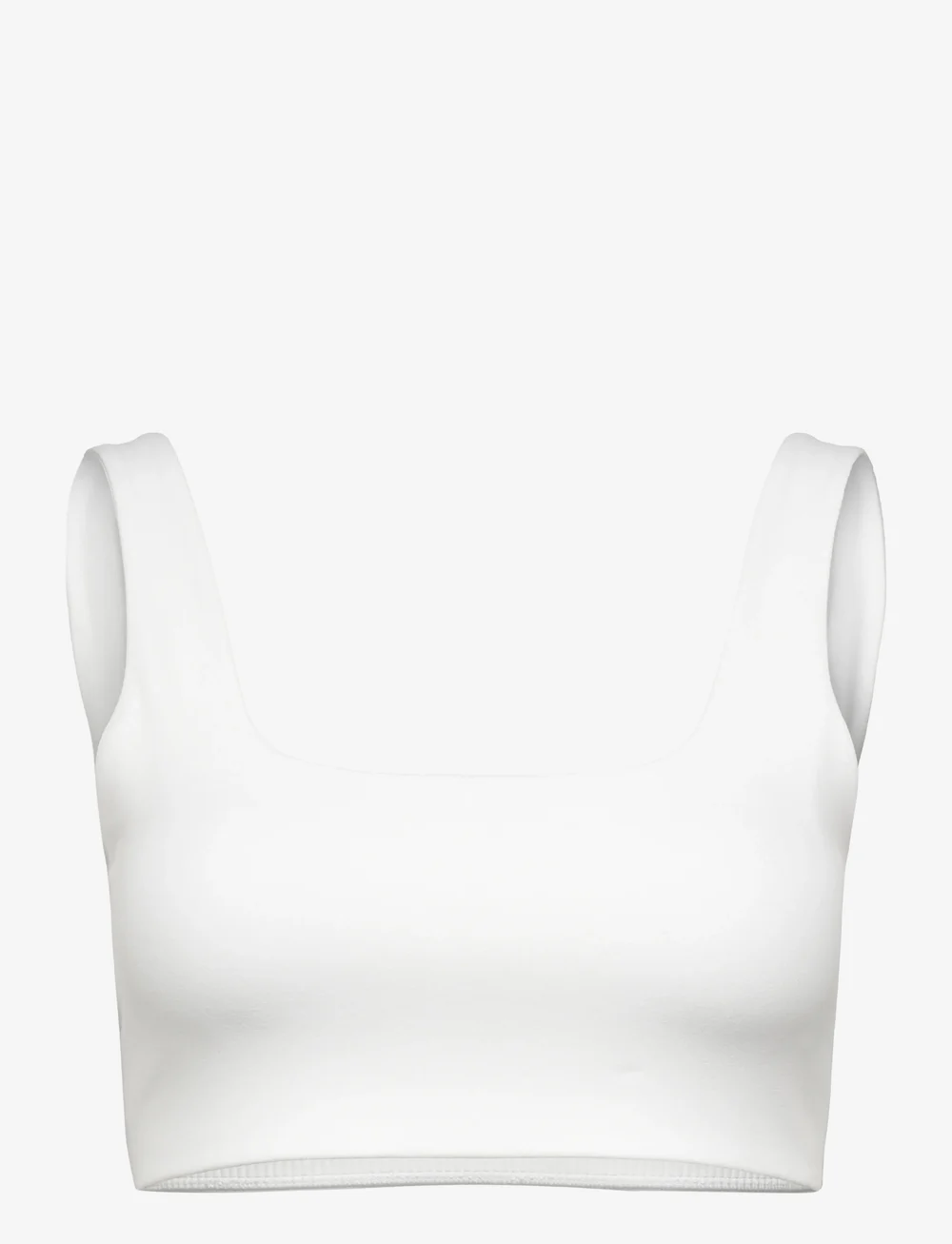 aim´n - Sense Bra - sports-bh'er - white - 1
