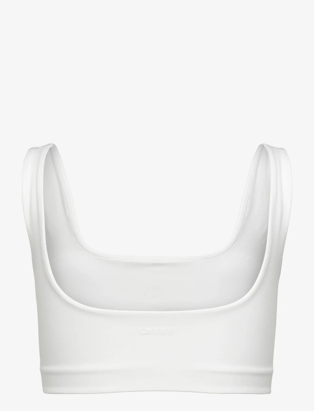 aim´n - Sense Bra - sports-bh'er - white - 2