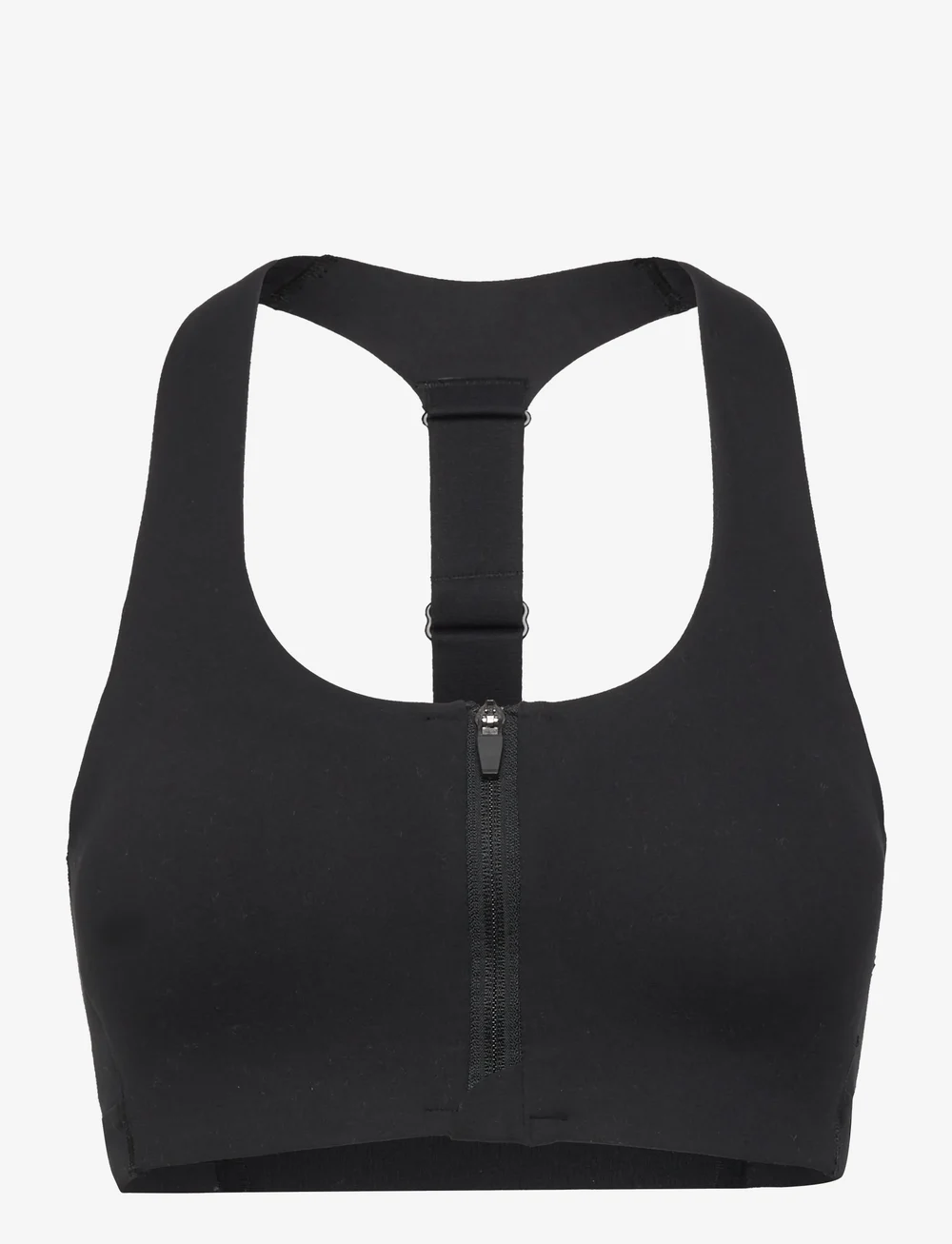 aim´n - Sense High Support Bra - sport-bhs - black - 1