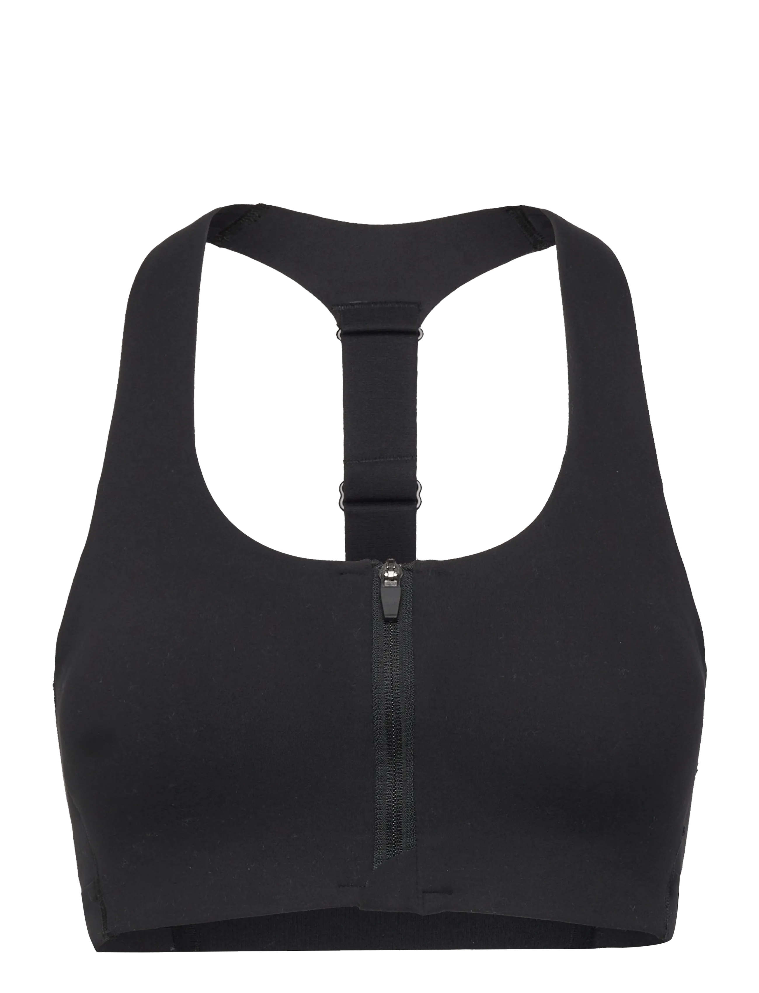 aim´n Sense High Support Bra - Tøj - BLACK / black