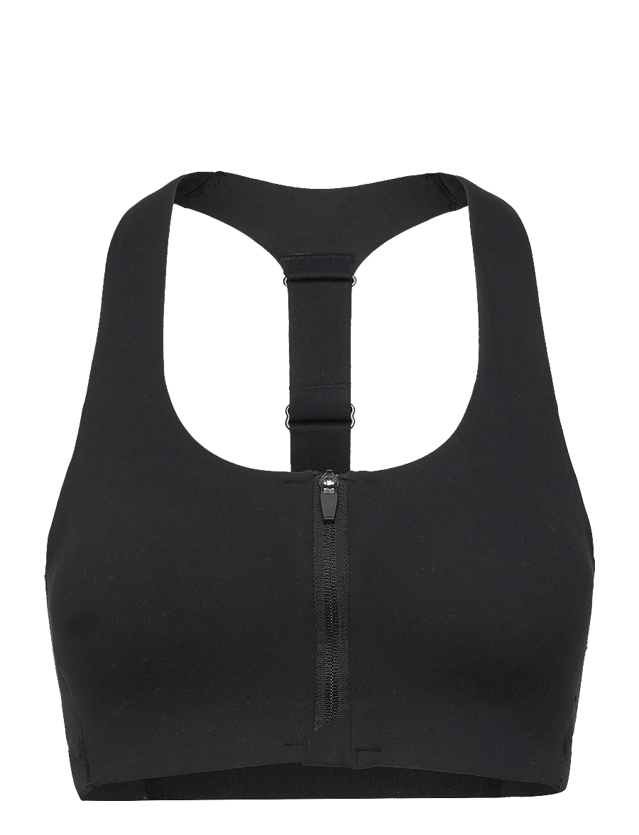aim´n - Sense High Support Bra - sport-bhs - black - 1