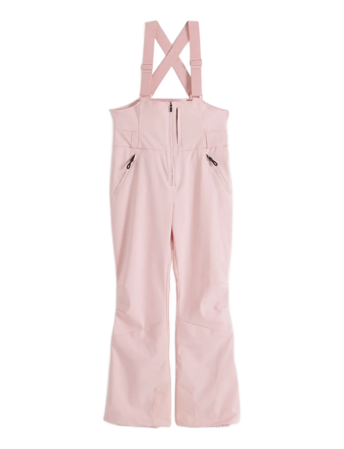 PINK FROST