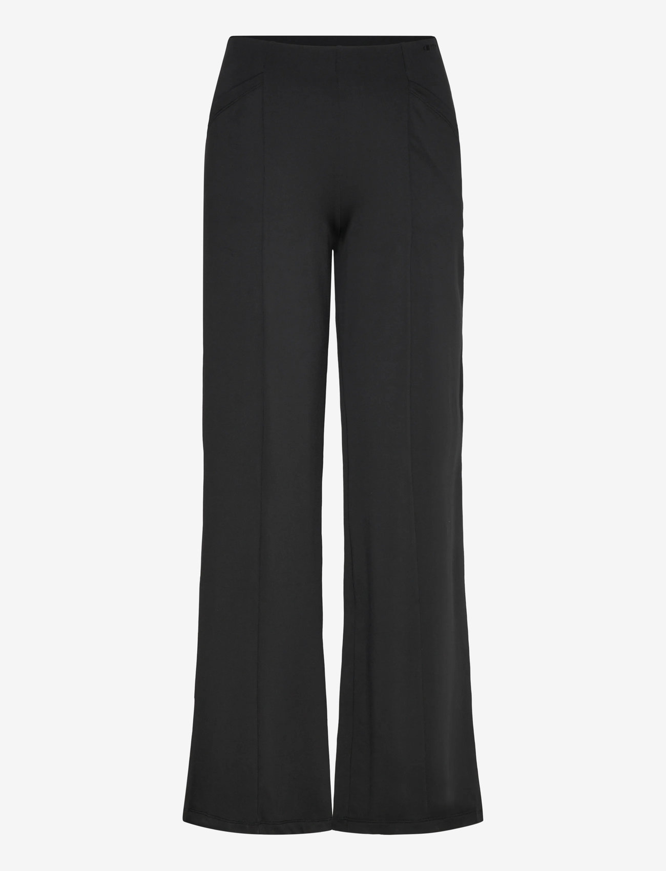 aim´n - Essence Pants - träningsbyxor - black - 0
