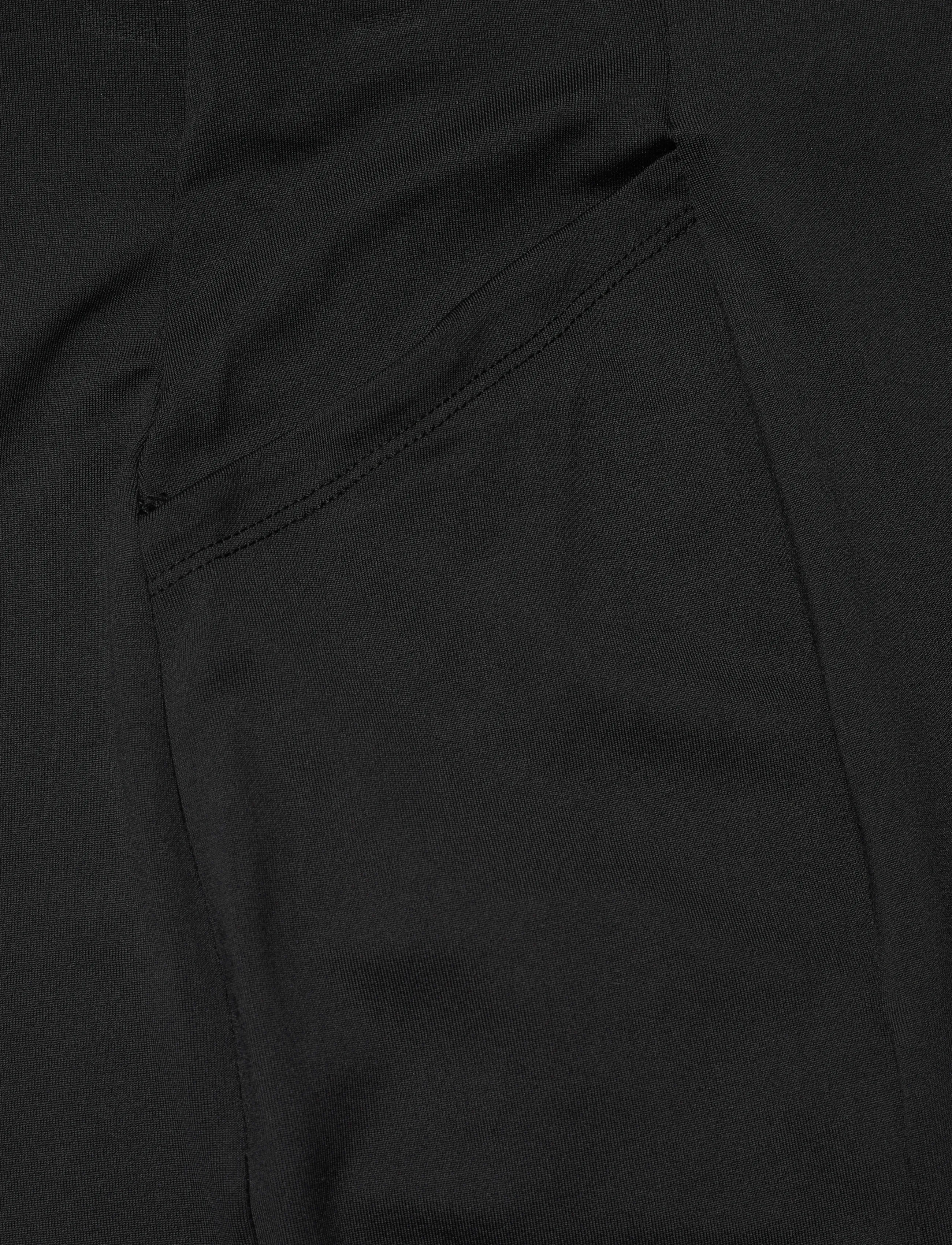 aim´n - Essence Pants - treeningpüksid - black - 2