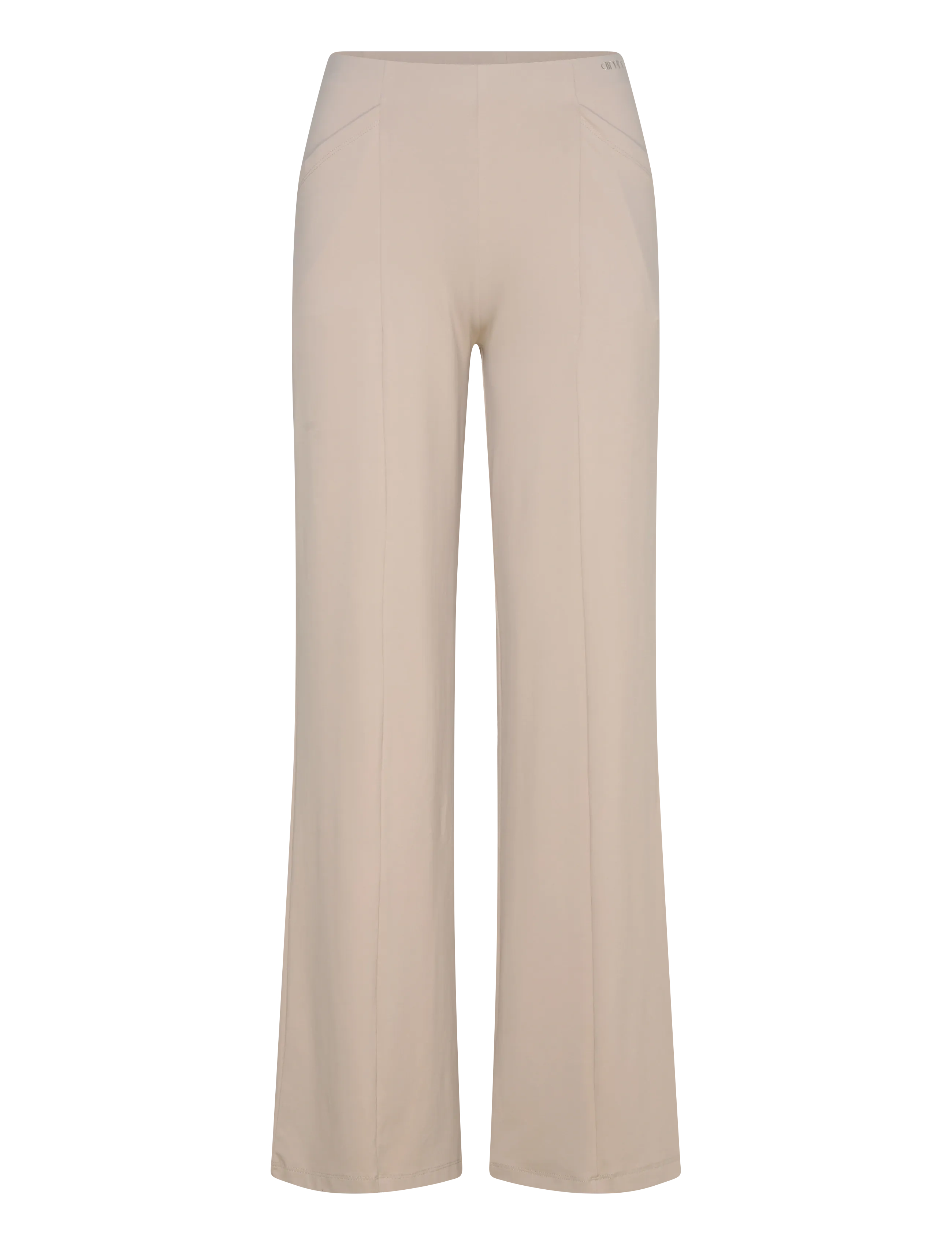 aim´n Essence Pants - Hosen - DARK CLAY / beige