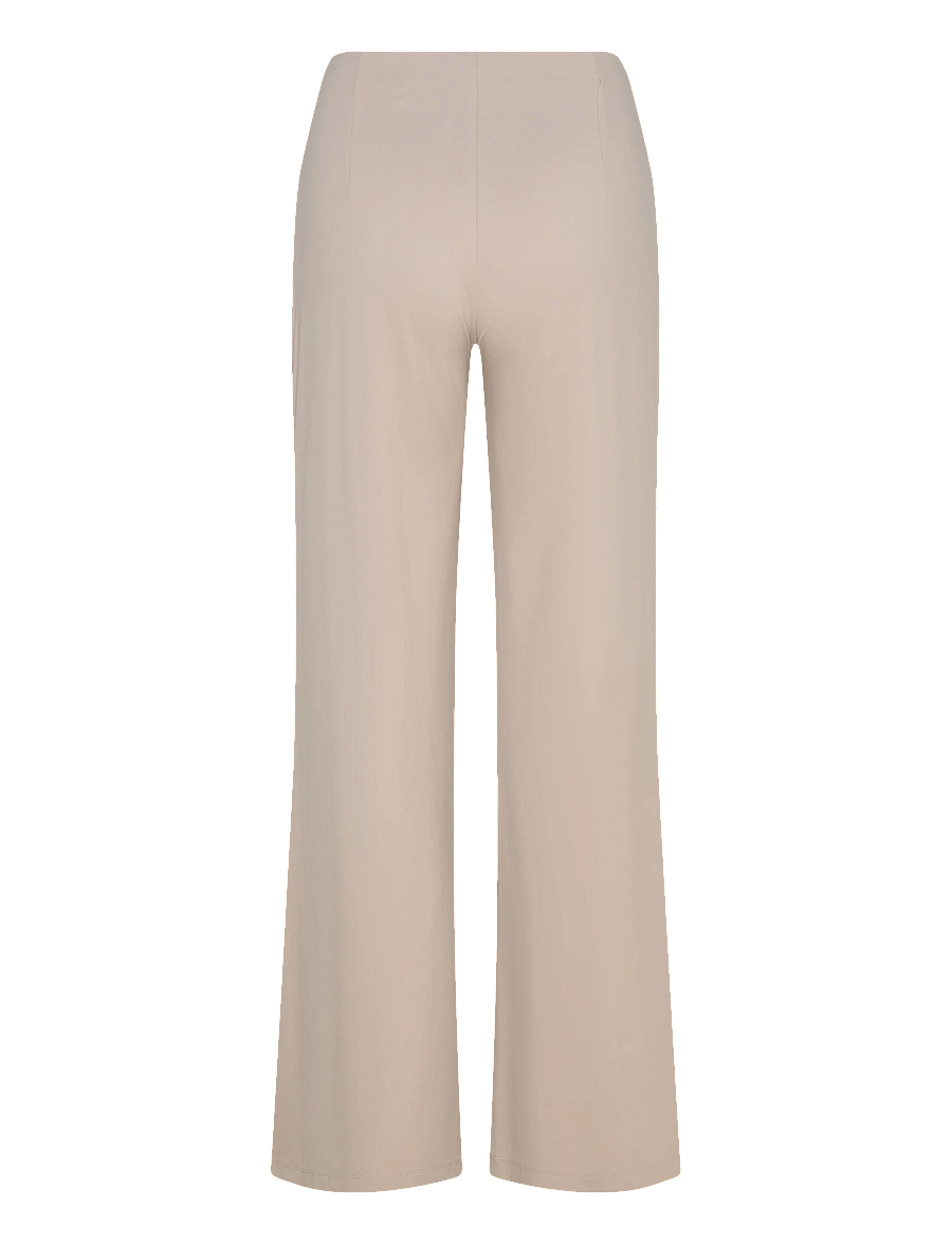 aim´n - Essence Pants - träningsbyxor - dark clay - 1