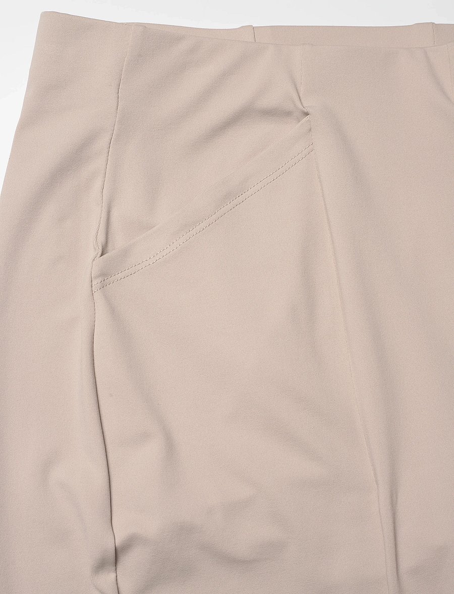 aim´n - Essence Pants - träningsbyxor - dark clay - 2