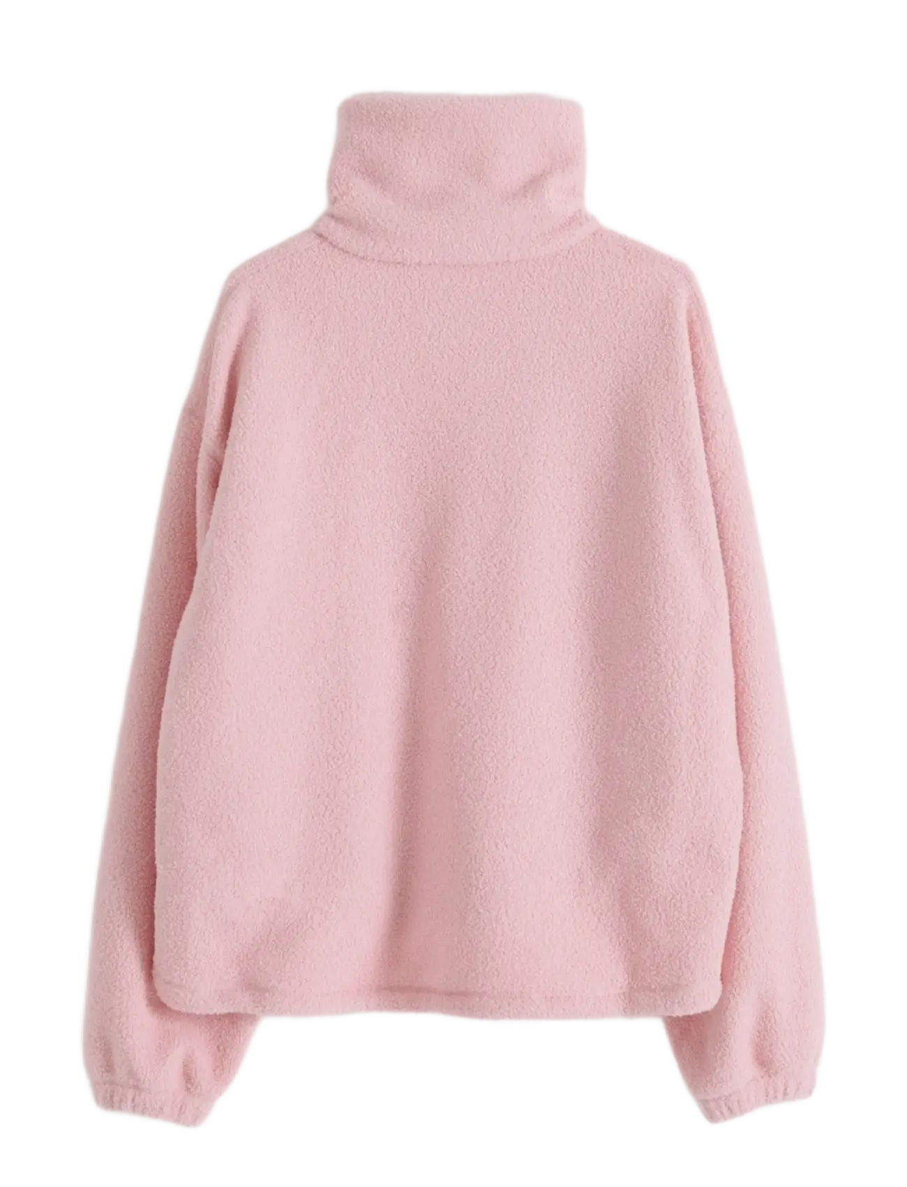 aim´n - Polar Fleece Long Sleeve - pink frost - 2