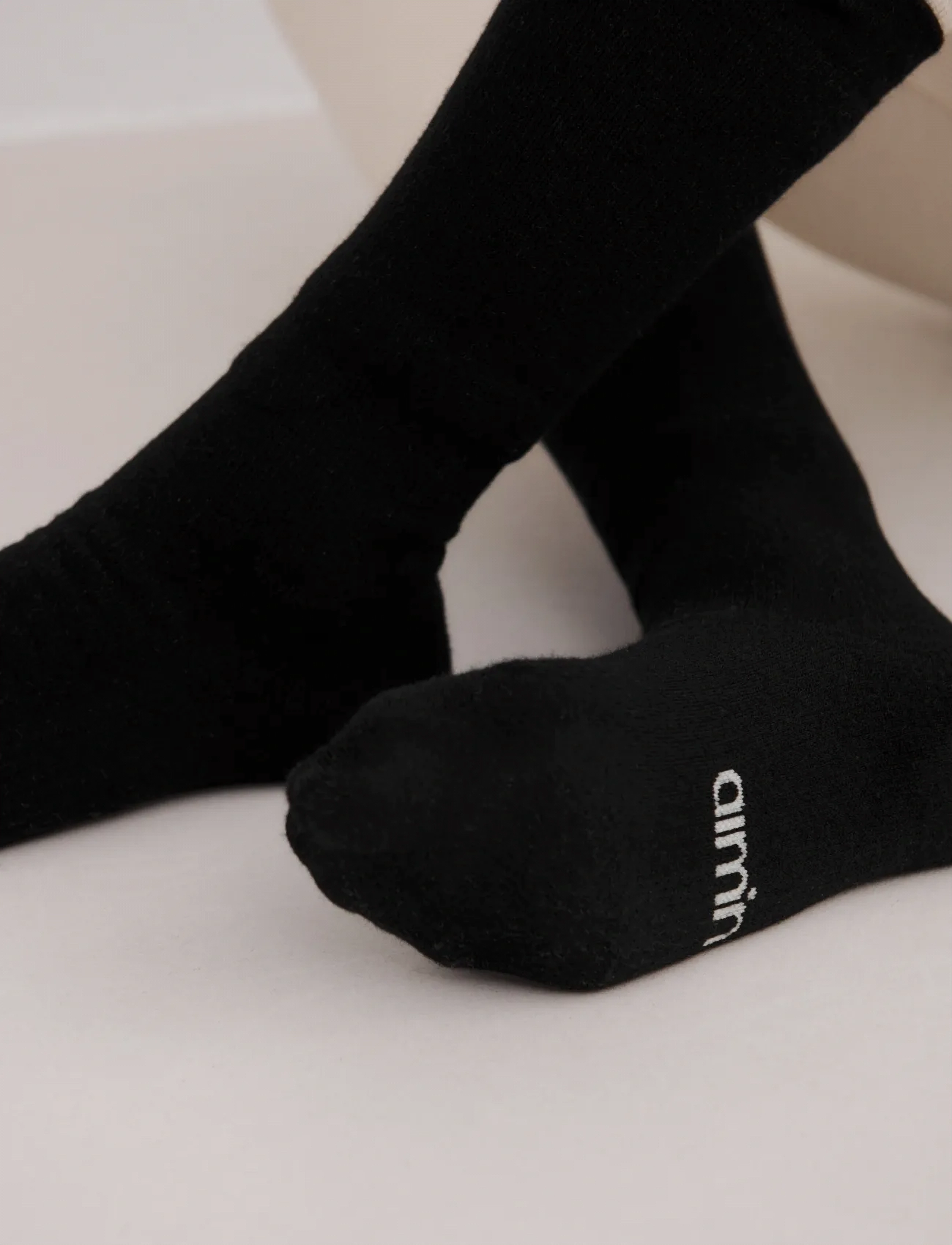 aim´n - Ski Socks - black - 4