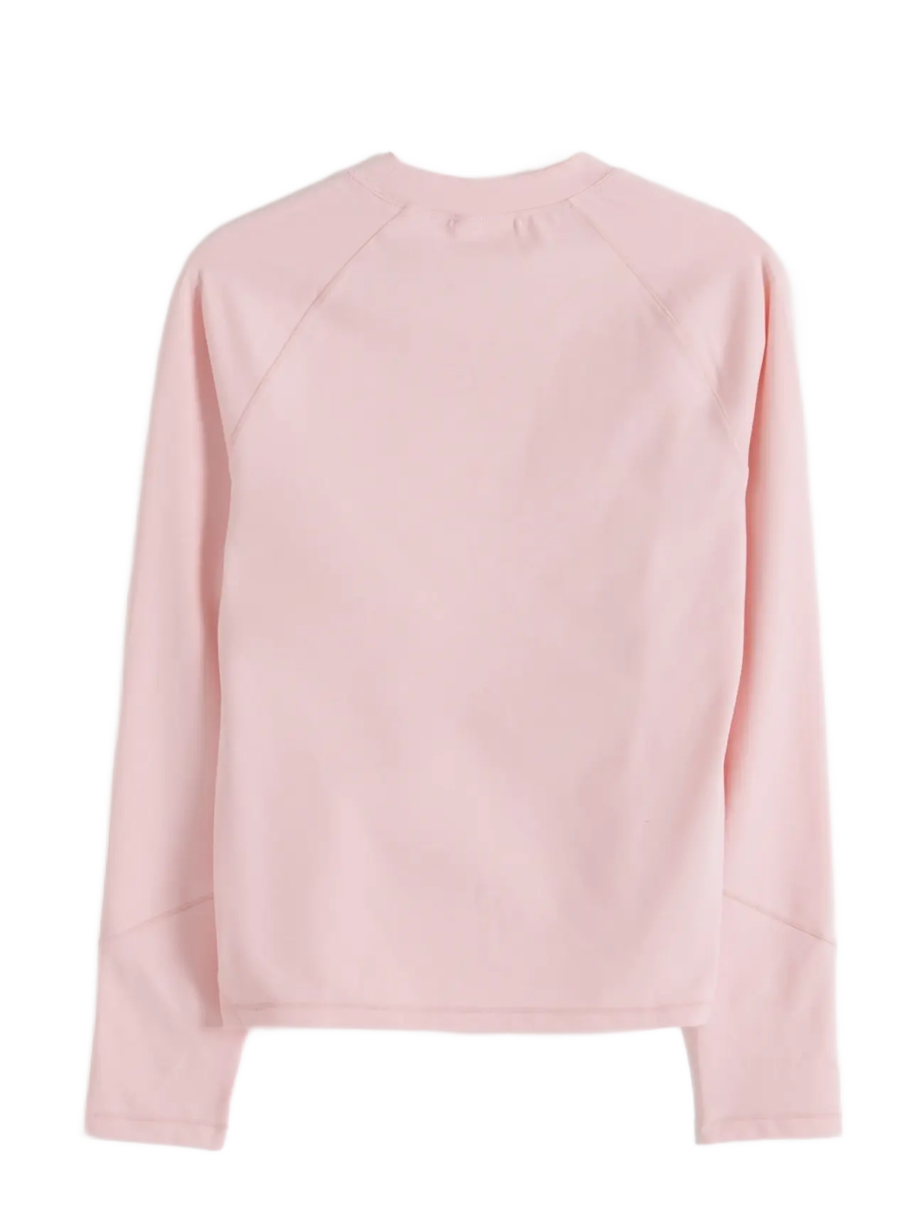 aim´n - Baselayer Long Sleeve - funktionsunterwäsche - oberteile - pink frost - 2