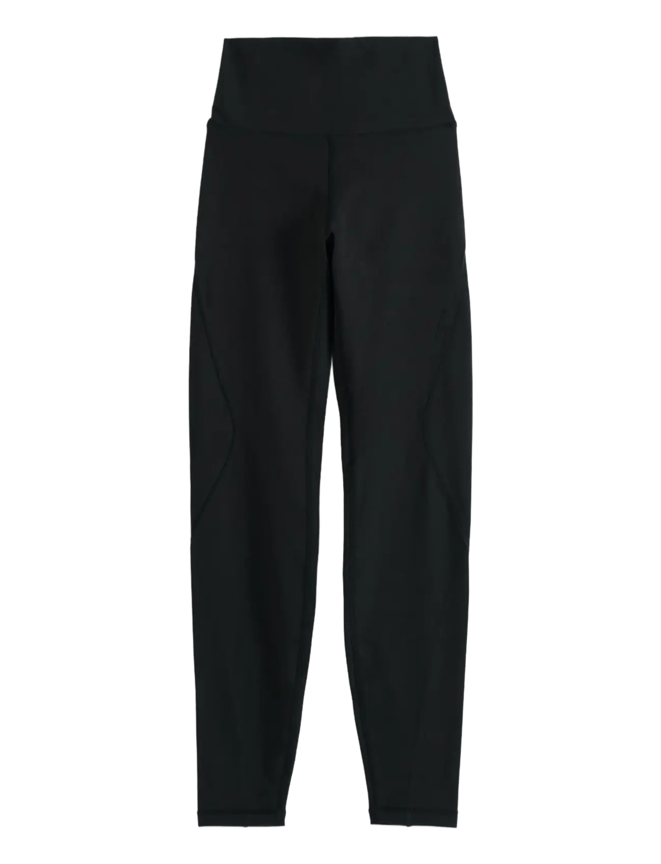 aim´n - Baselayer Leggings - funkionsunterwäsche - hosen - black - 1