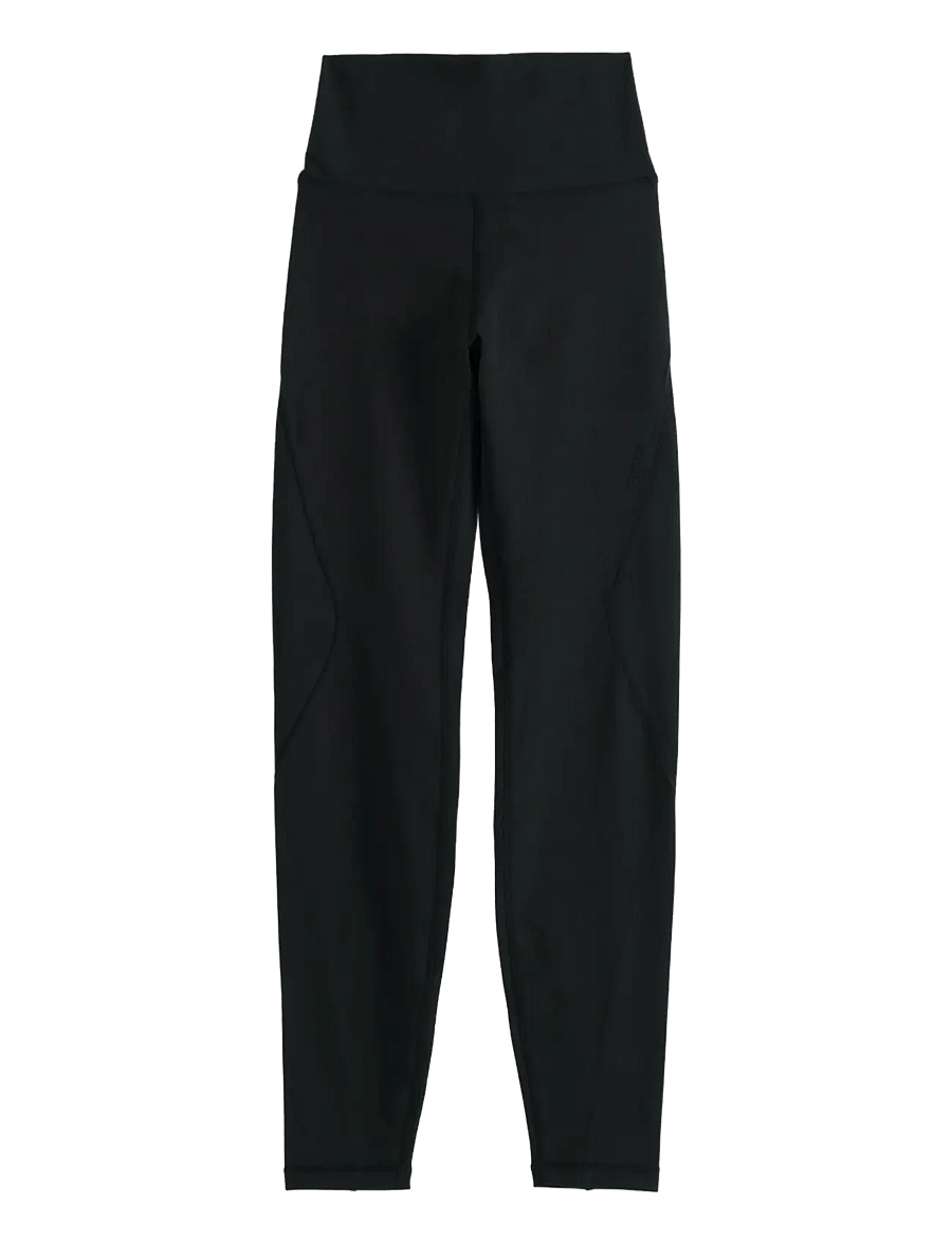 aim´n - Baselayer Leggings - funkionsunterwäsche - hosen - black - 1