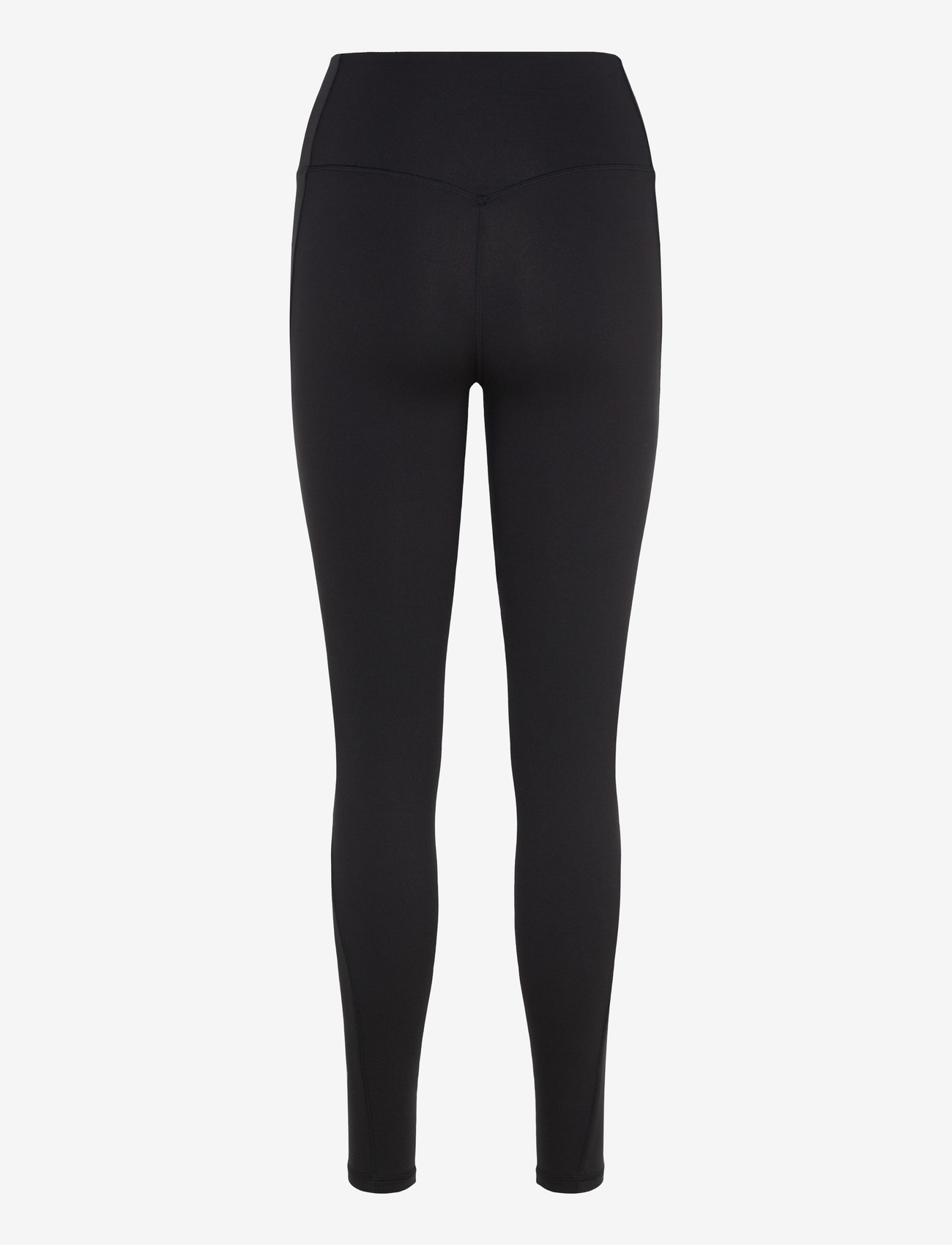 aim´n - Baselayer Leggings - overtøj - black - 1