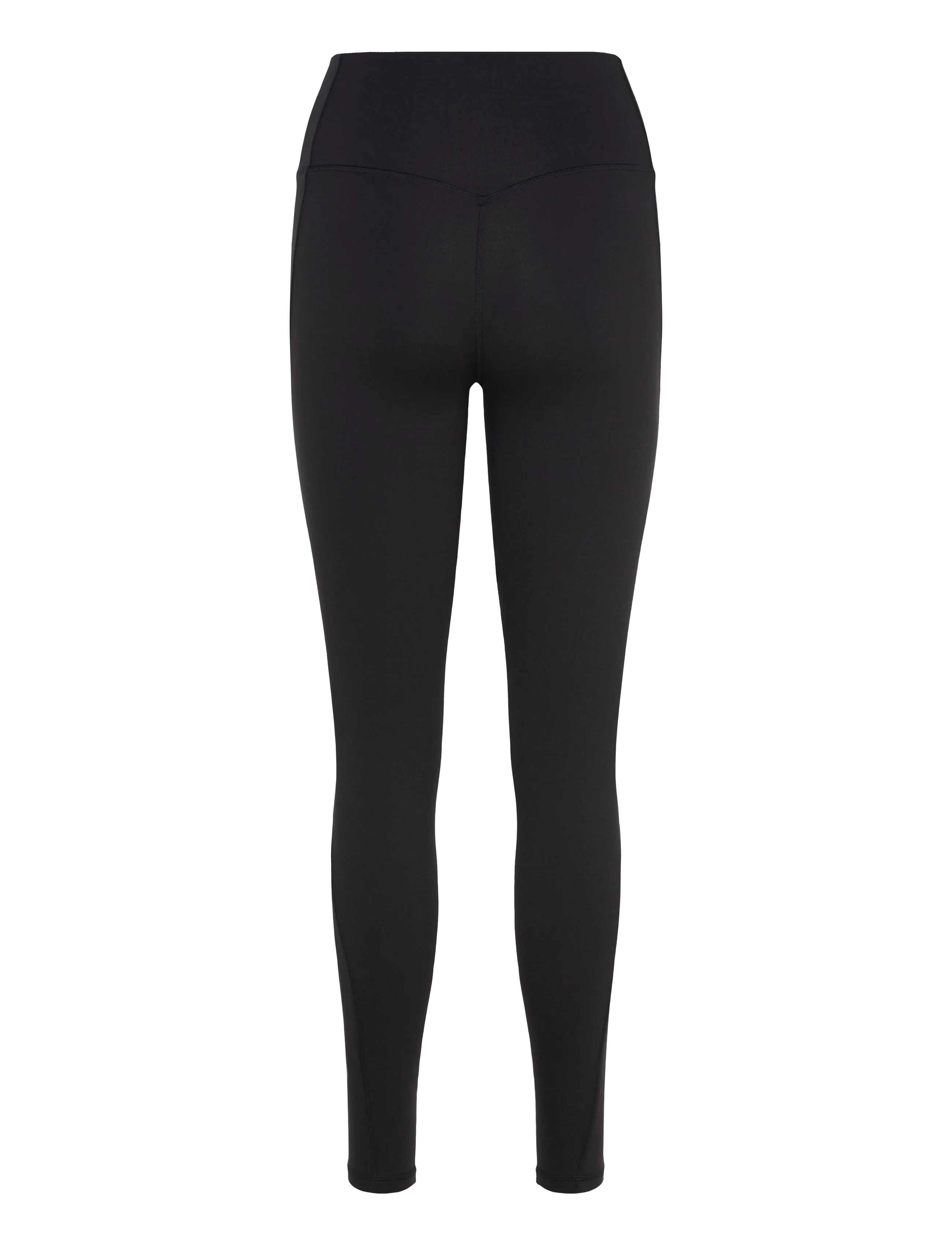 aim´n - Baselayer Leggings - funkionsunterwäsche - hosen - black - 2