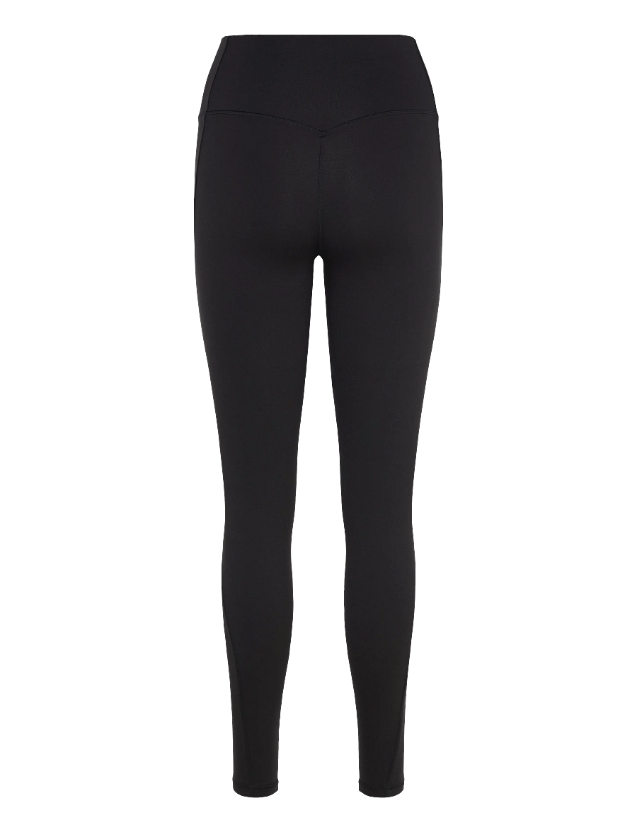 aim´n - Baselayer Leggings - funkionsunterwäsche - hosen - black - 2
