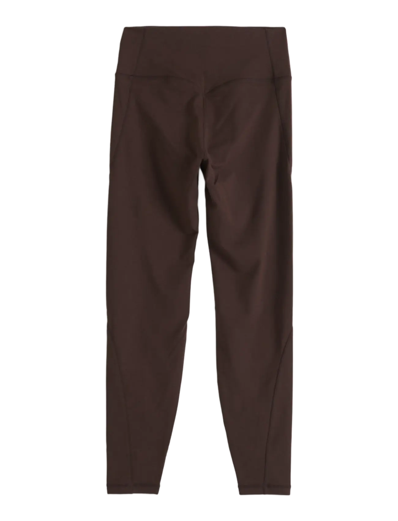 aim´n - Baselayer Leggings - funkionsunterwäsche - hosen - chocolate - 2