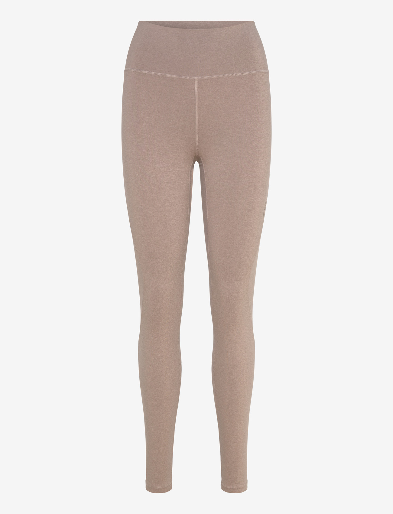 aim´n - Baselayer Leggings - aluskihina kantavad püksid - espresso - 1