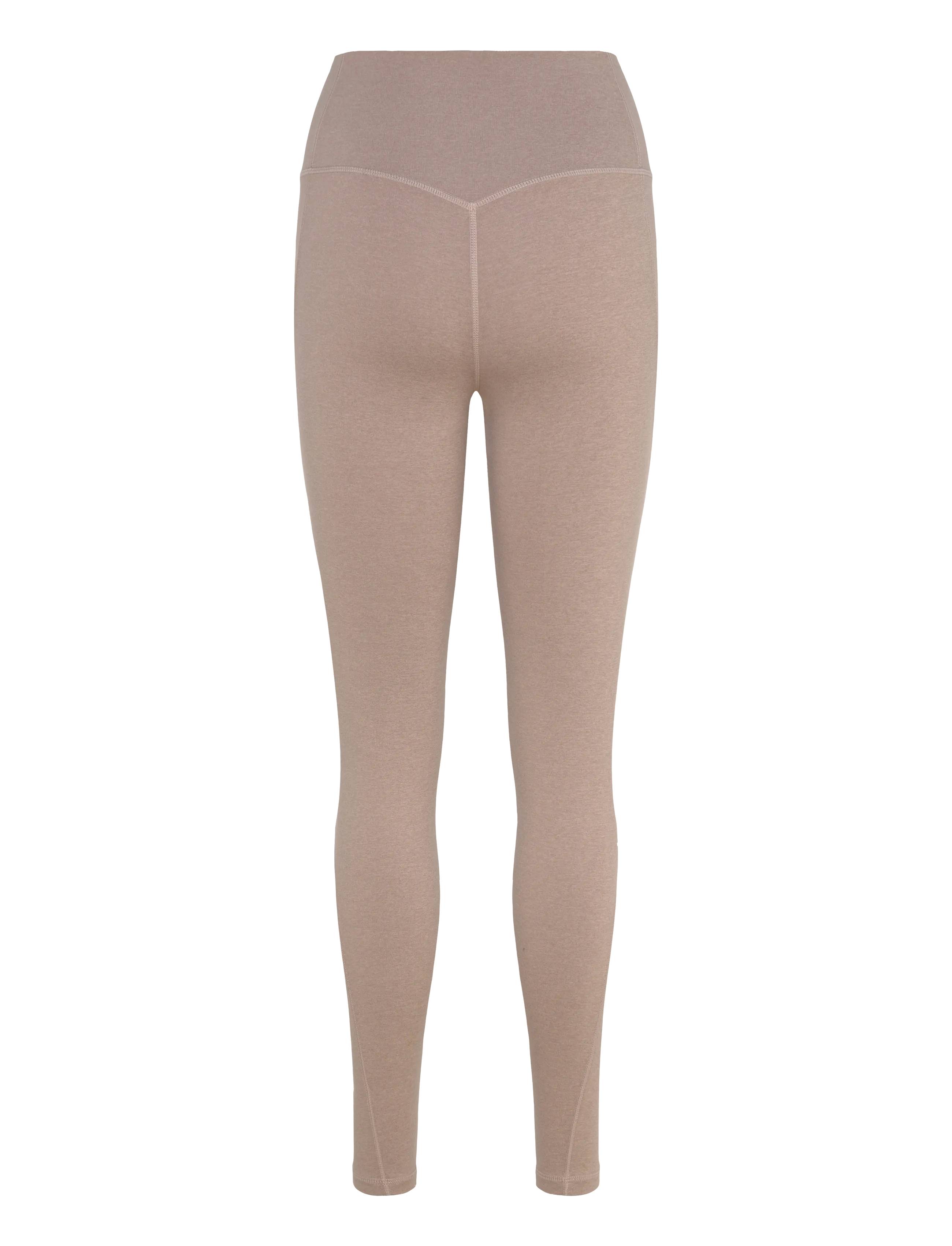 aim´n - Baselayer Leggings - base layer bottoms - espresso - 2