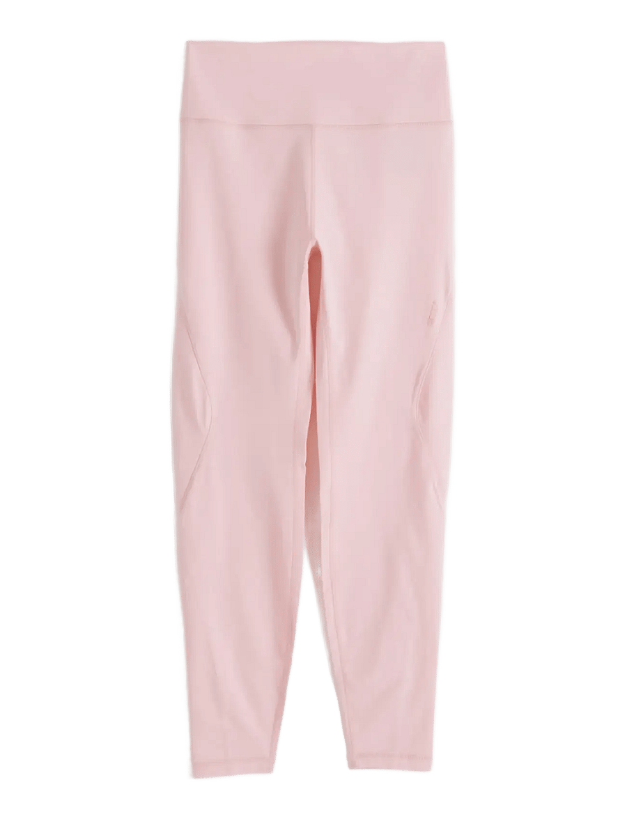 aim´n - Baselayer Leggings - funkionsunterwäsche - hosen - pink frost - 1
