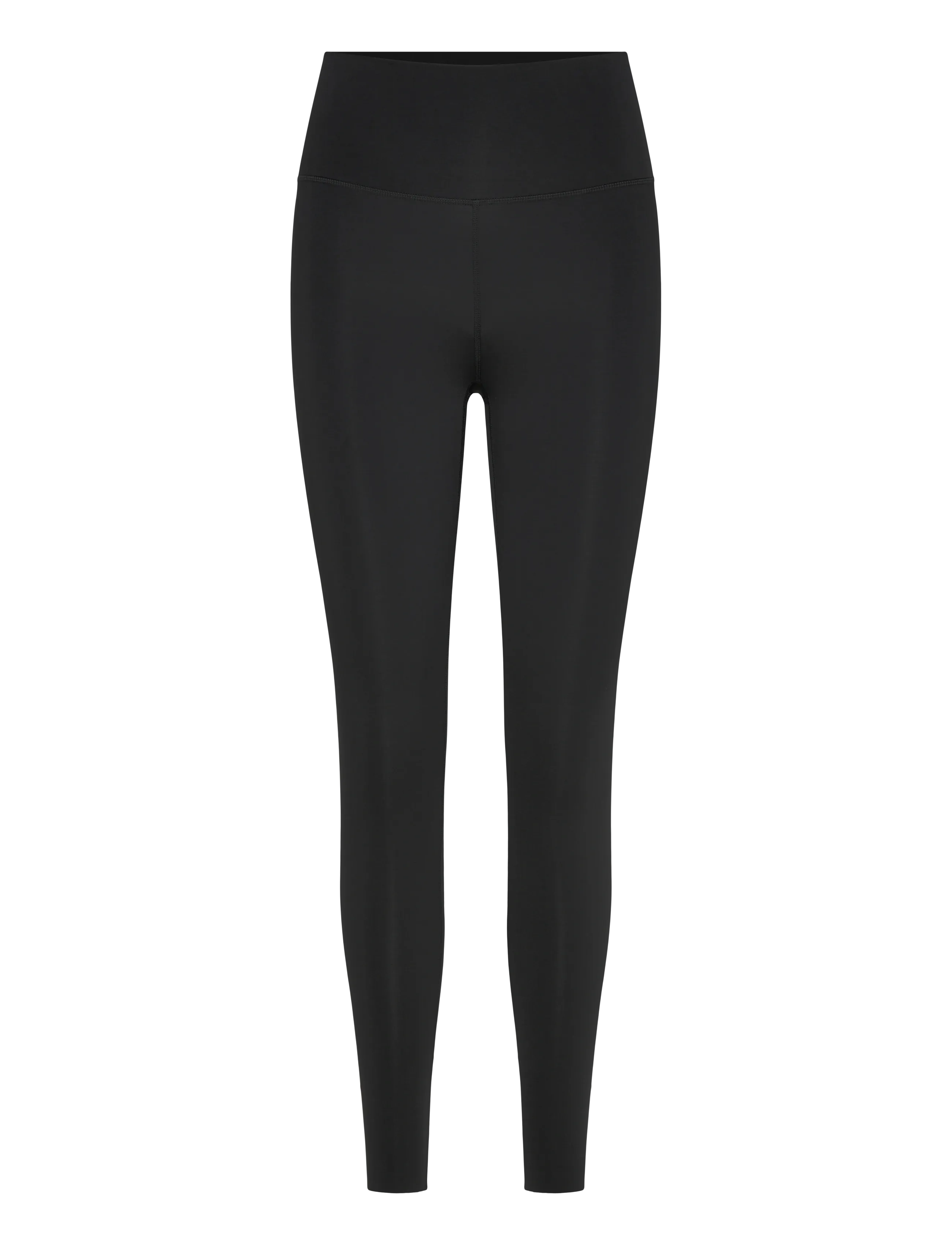 Sculpting Fit Tights - BLACK
