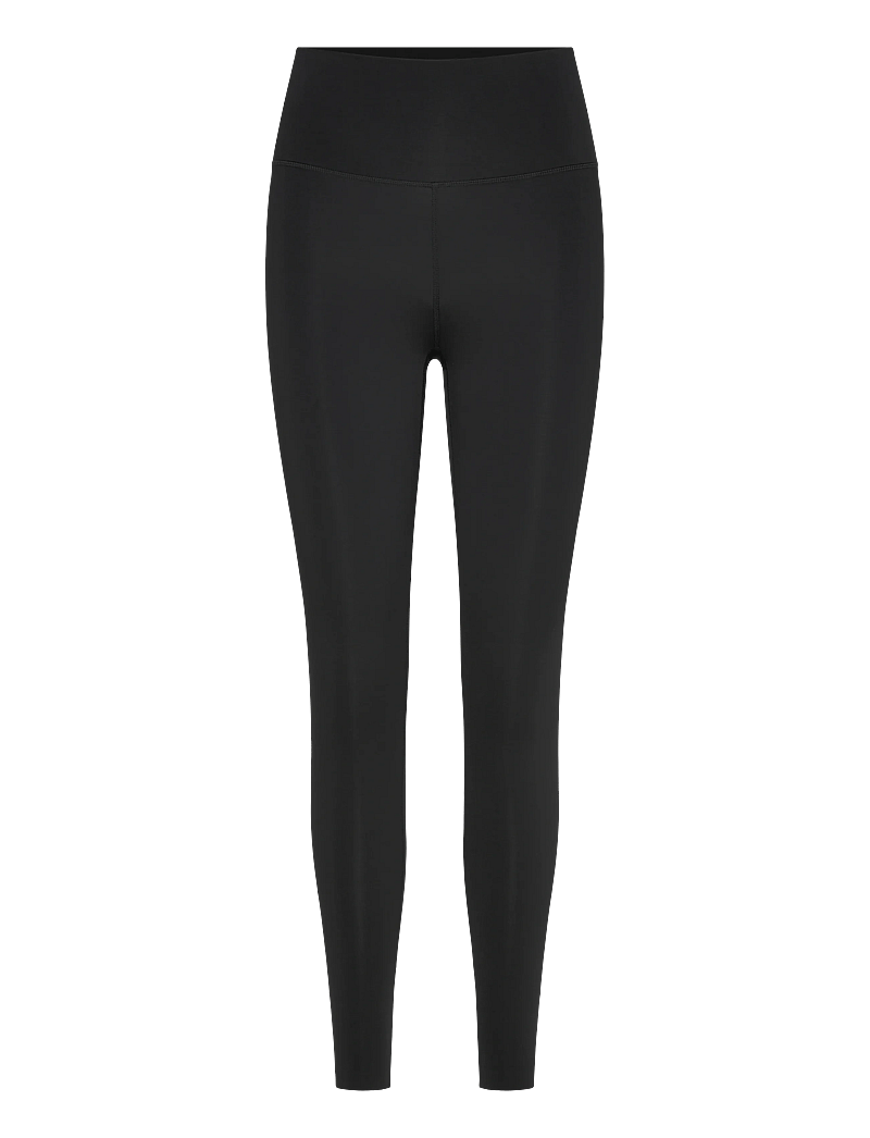 aim´n - Sculpting Fit Tights - træningstights - black - 0