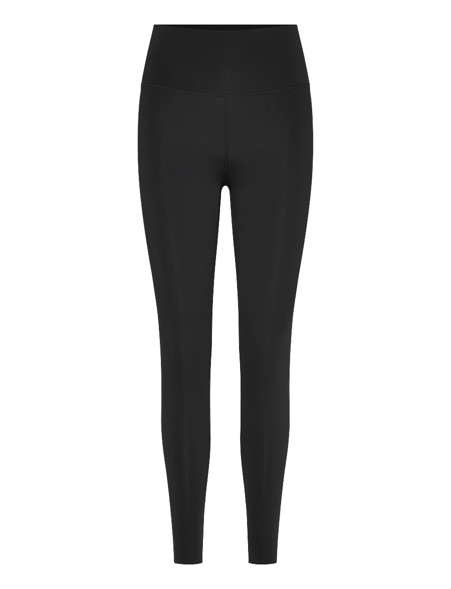 aim´n - Sculpting Fit Tights - volle länge - black - 1