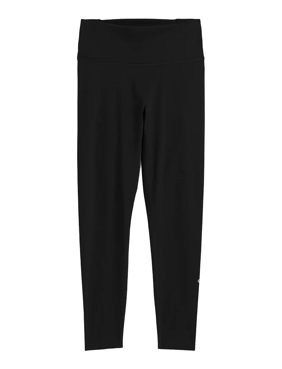 aim´n - Sculpting Fit Tights - fuld længde - black - 1