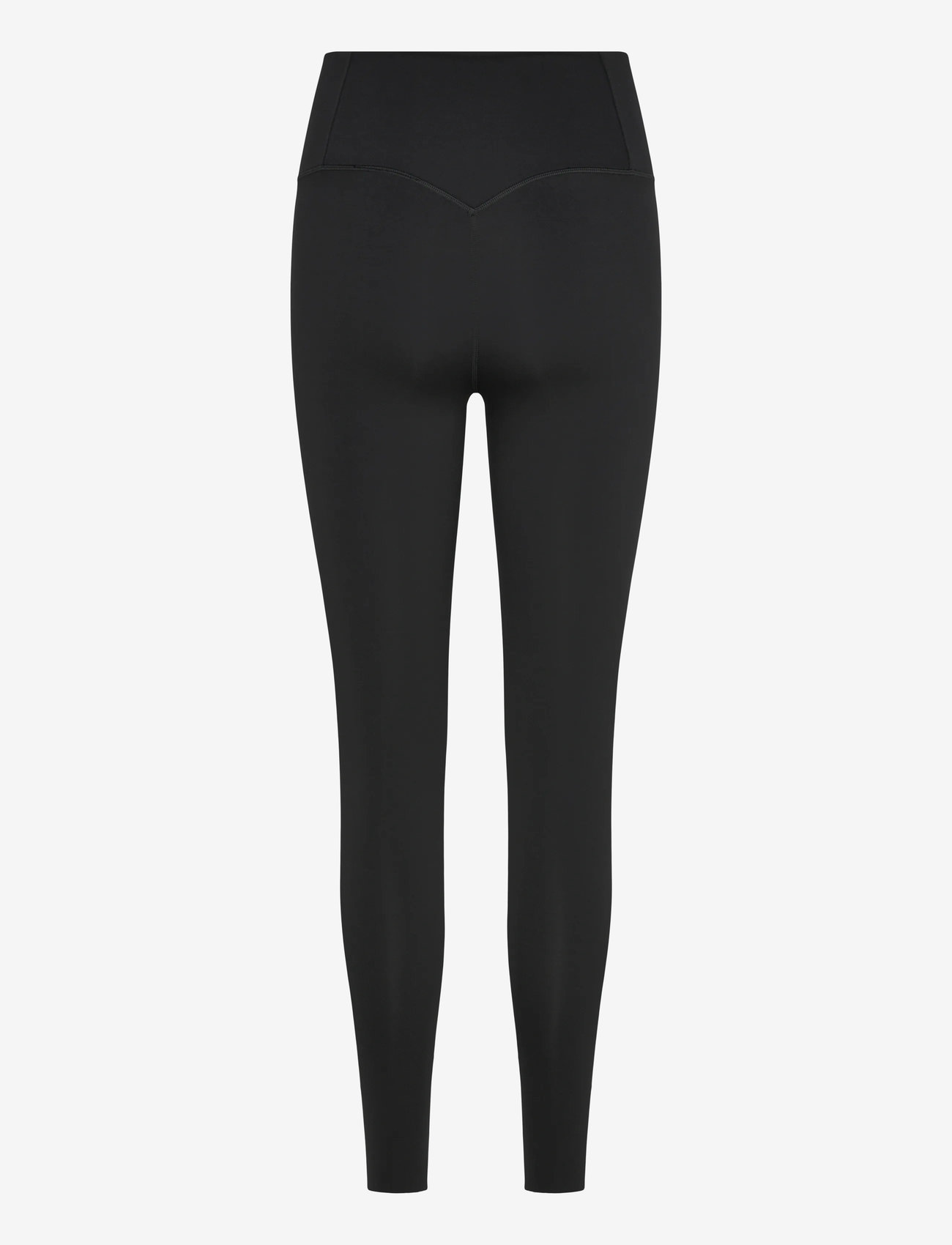 aim´n - Sculpting Fit Tights - træningstights - black - 1