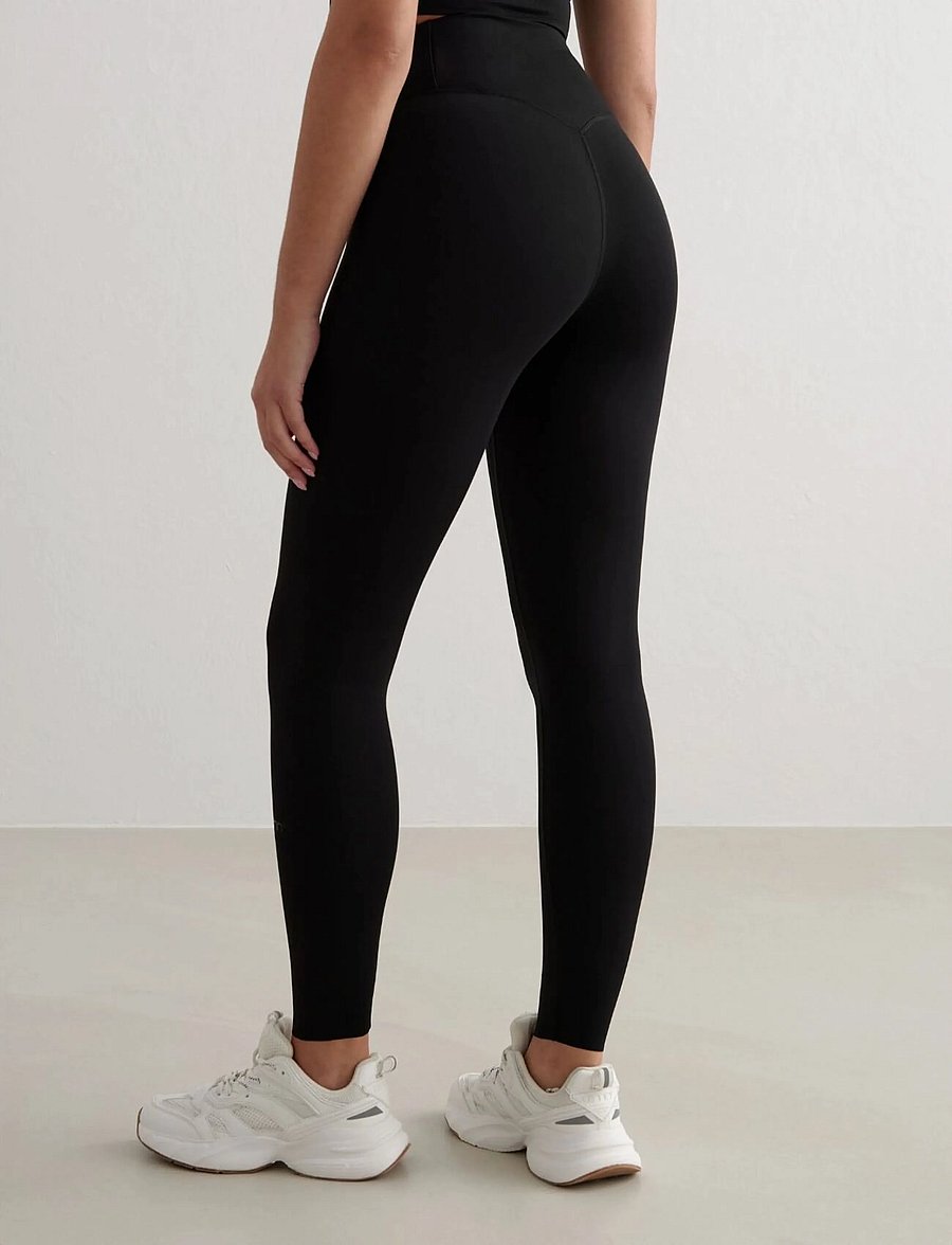 aim´n - Sculpting Fit Tights - volle länge - black - 5
