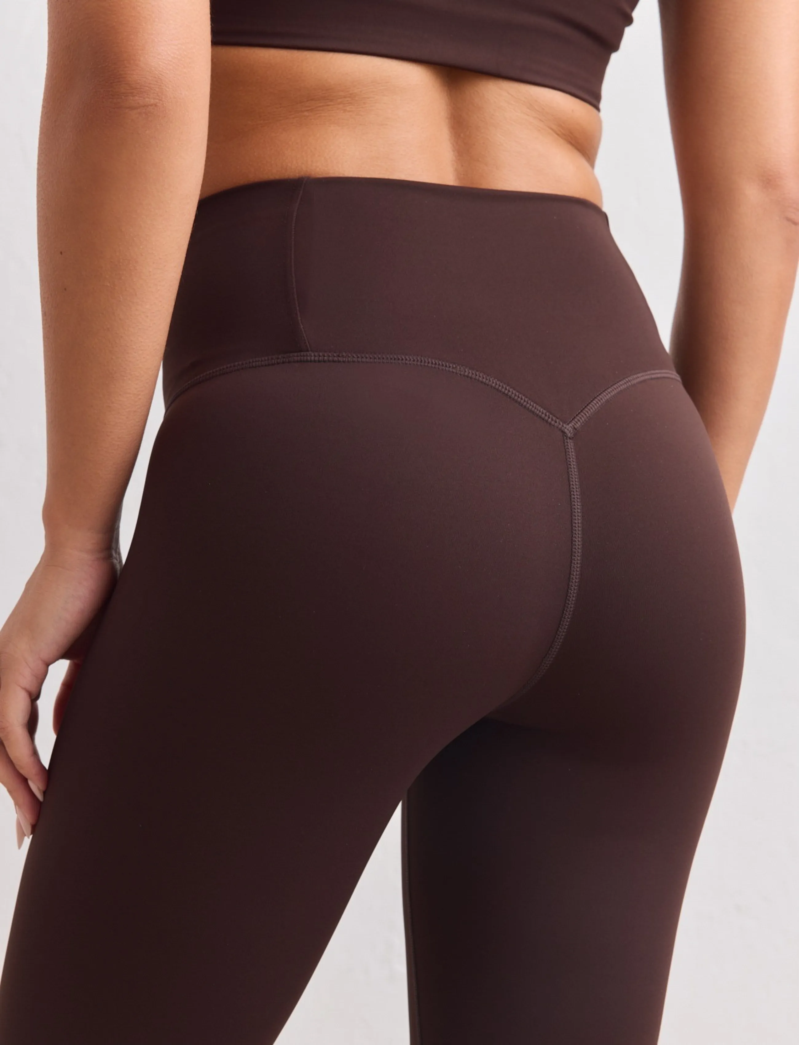 Aimn Sculpting Fit Tights dam – bild 5