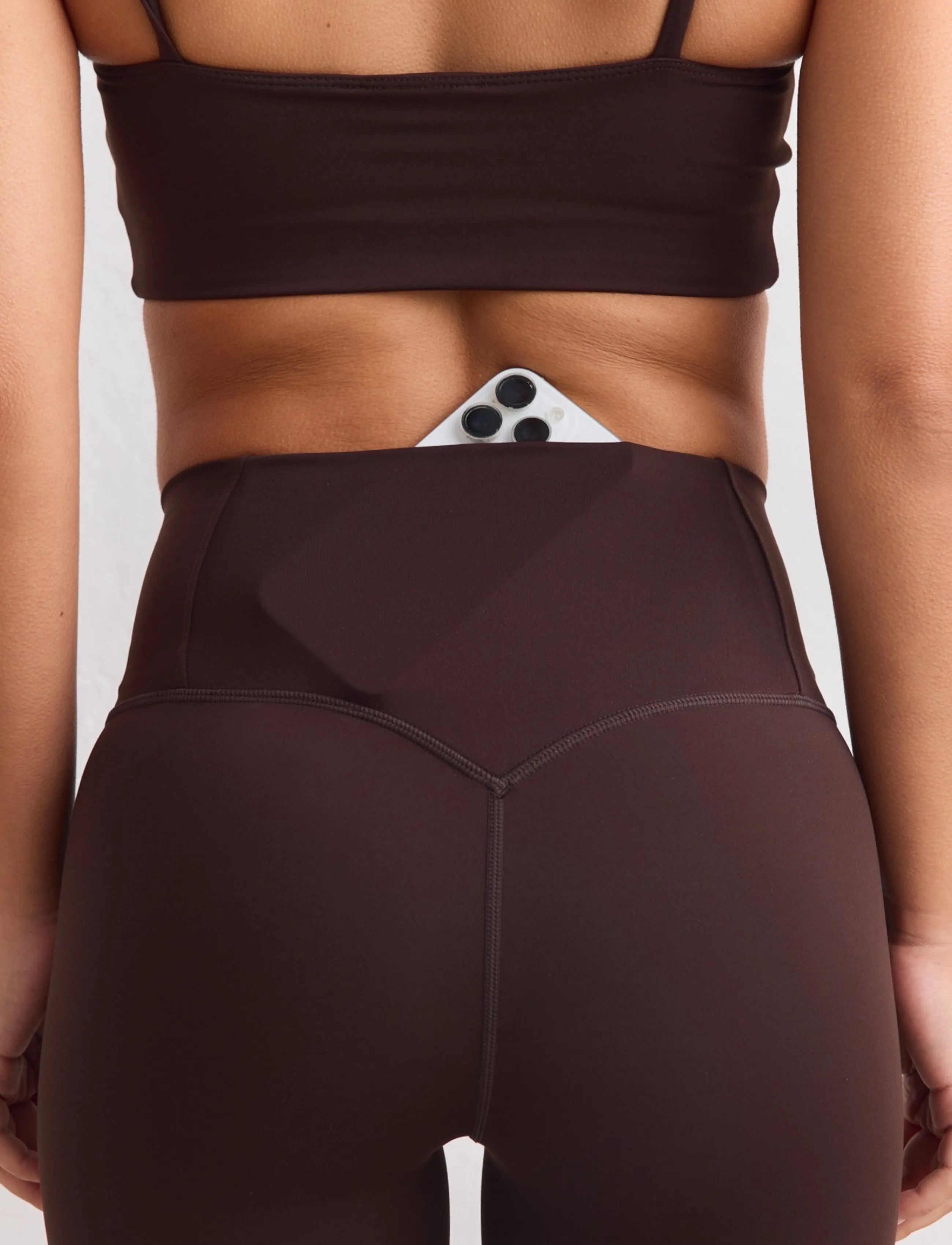 Aimn Sculpting Fit Tights dam – bild 6