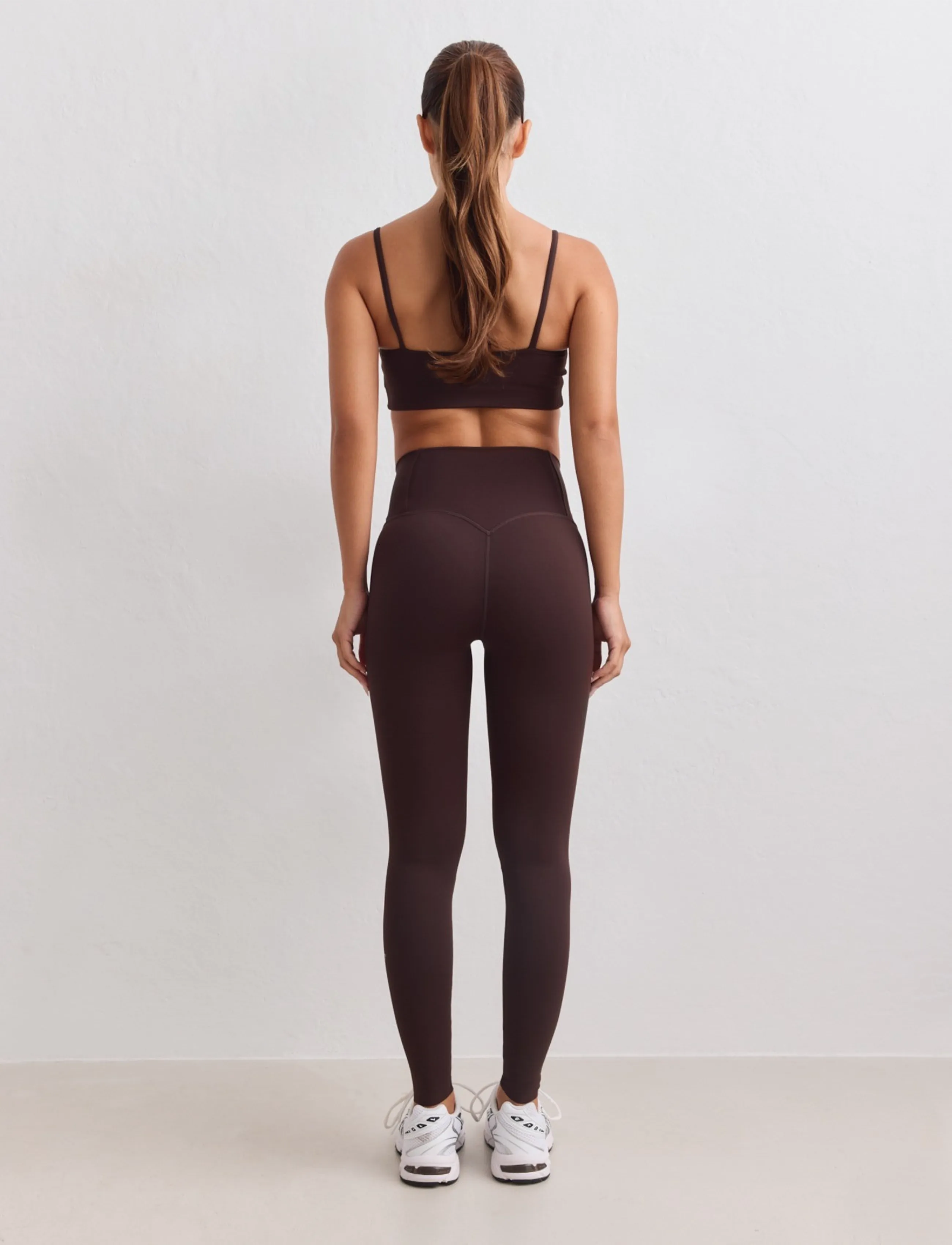 Aimn Sculpting Fit Tights dam – bild 7