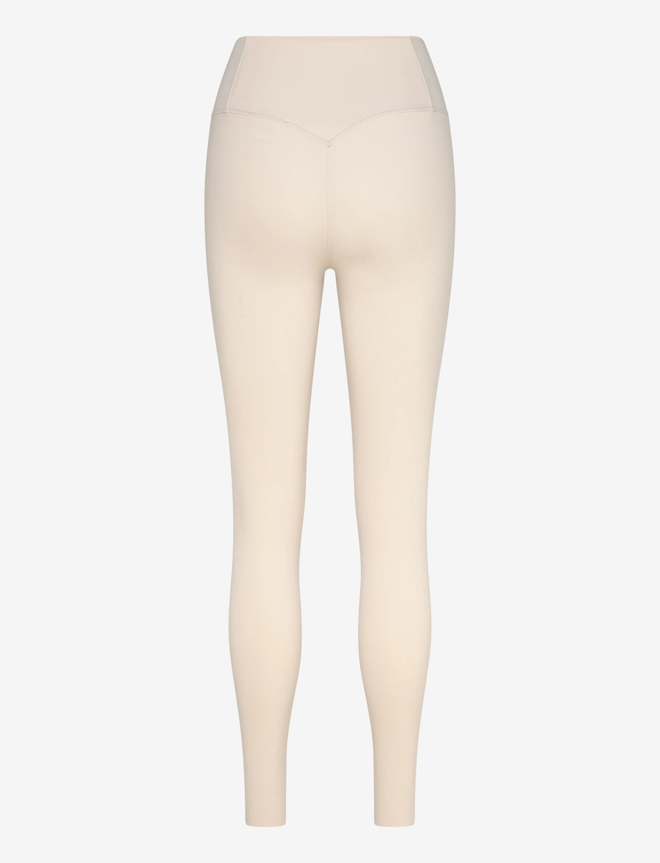 aim´n - Sculpting Fit Tights - tights - clay - 1