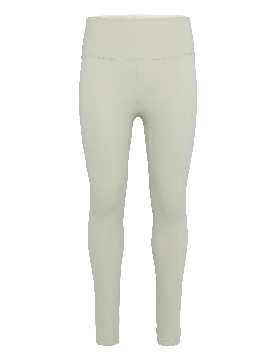 aim´n - Sculpting Fit Tights - full längd - sand - 1