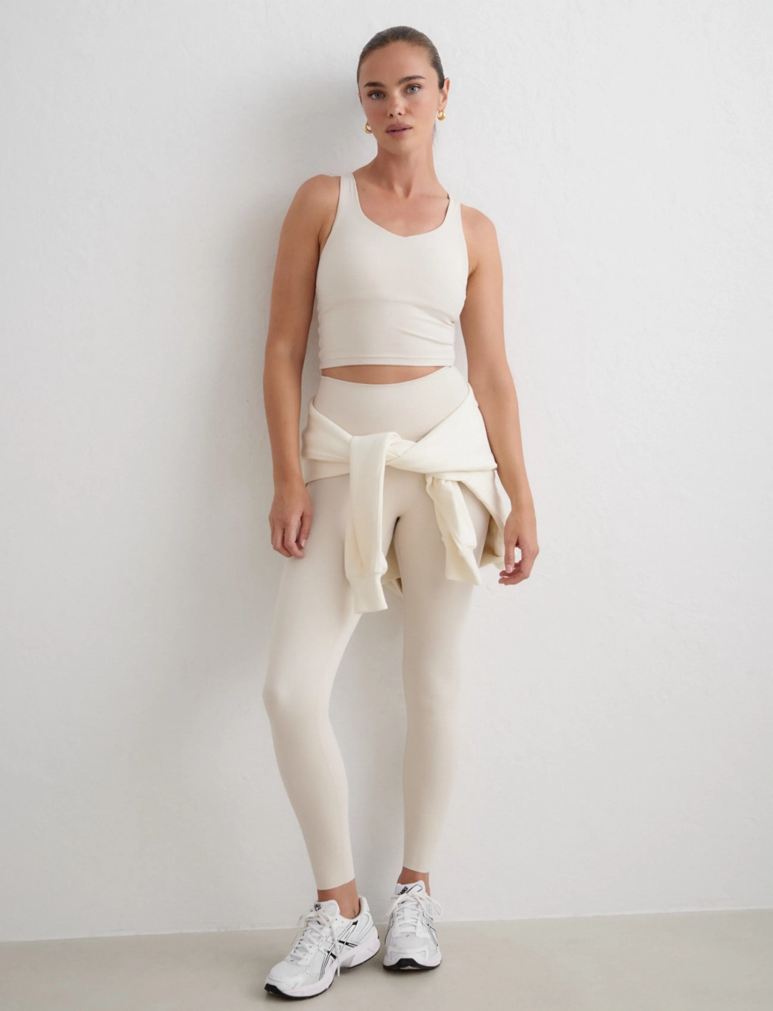 Aimn Sculpting Fit Tights dam – bild 6