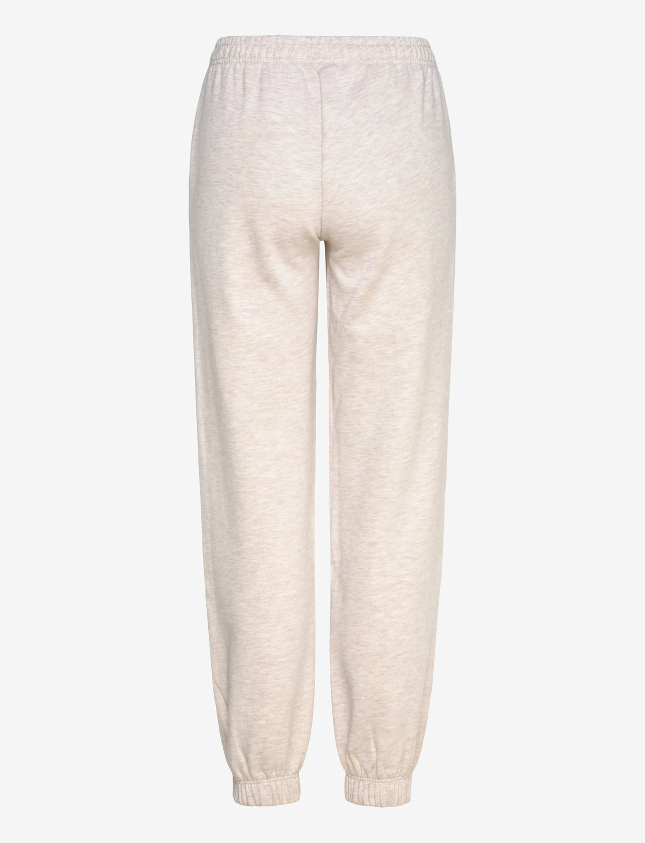 aim´n - Classic Sweatpants - pantalon training - beige melange - 1