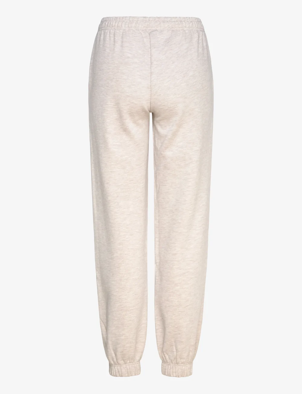 aim´n - Classic Sweatpants - joggingbukser - beige melange - 1