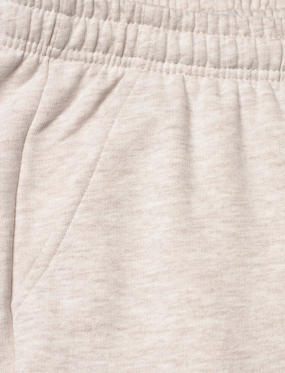 aim´n - Classic Sweatpants - joggingbukser - beige melange - 2