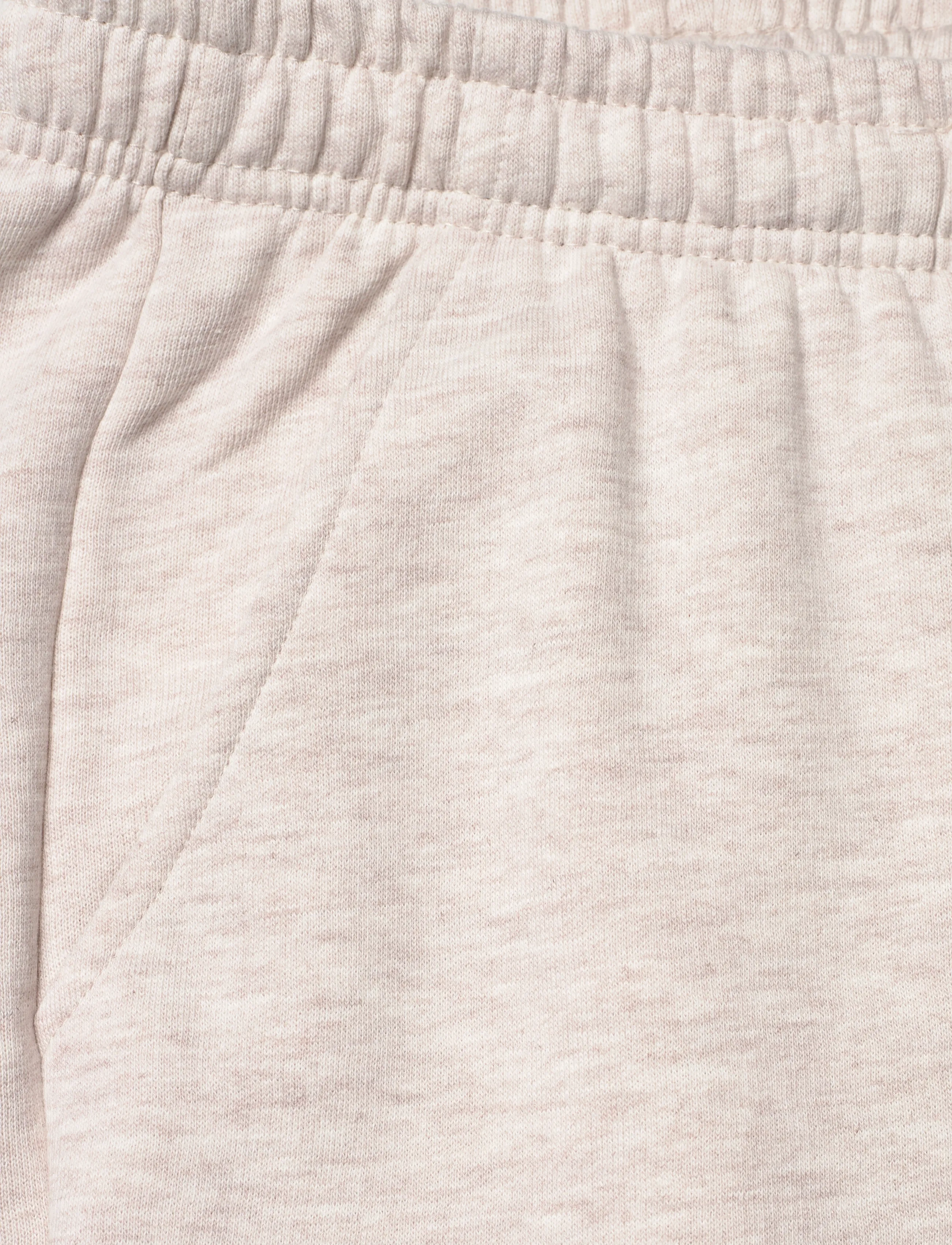 aim´n - Classic Sweatpants - treeningpüksid - beige melange - 2