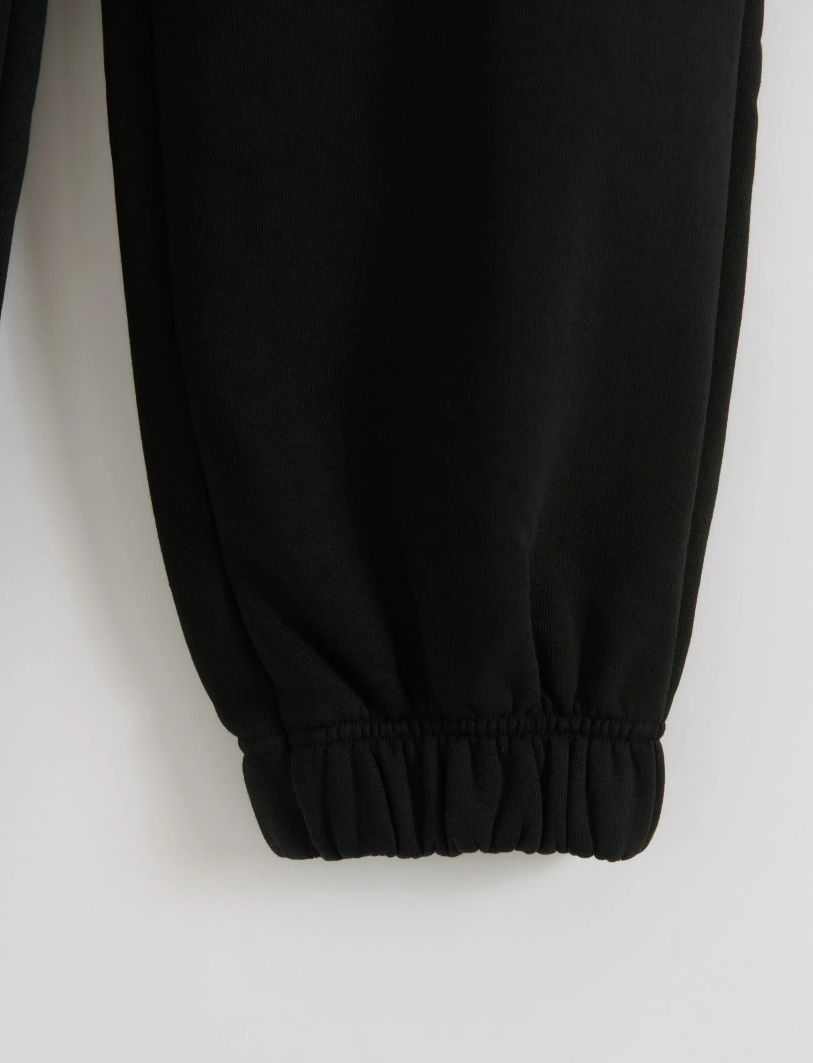 aim´n - Classic Sweatpants - trennipüksid - black - 3