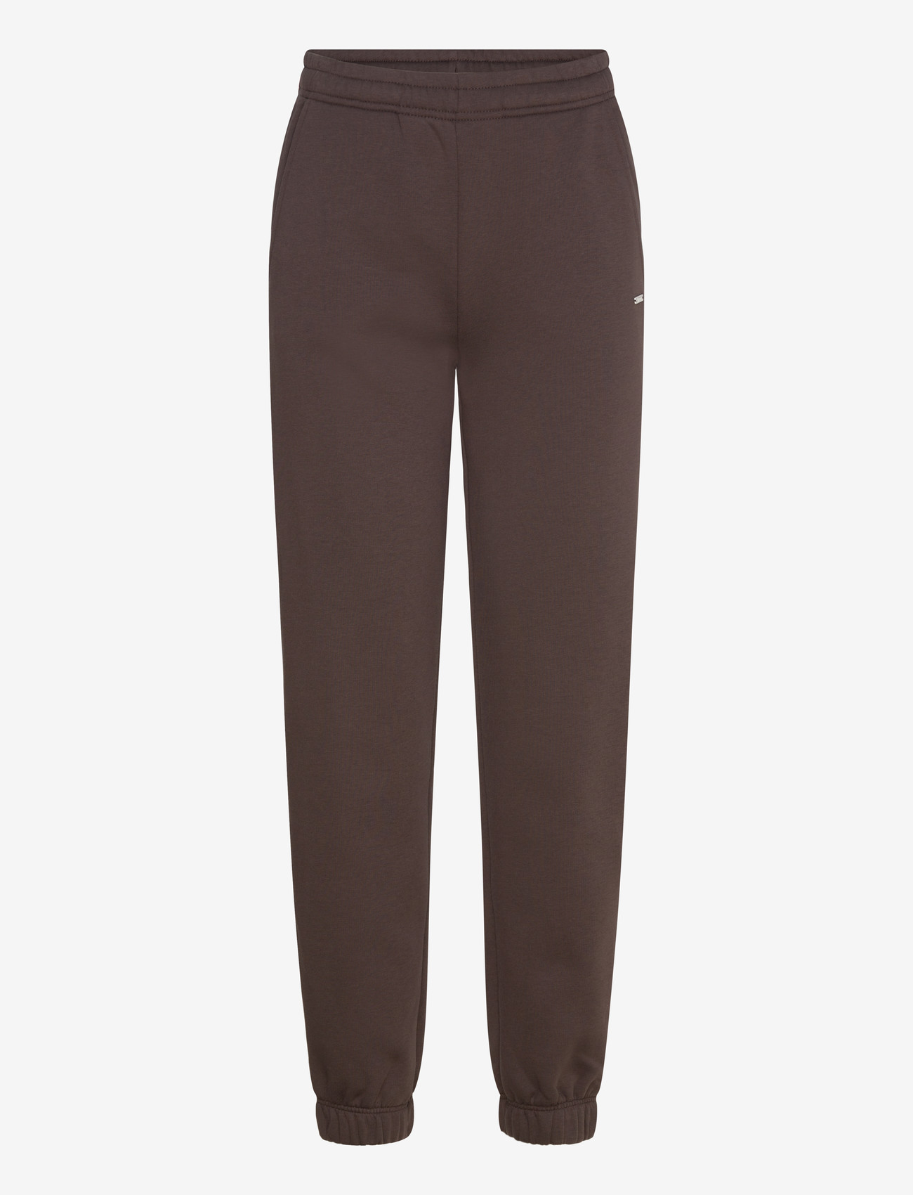 aim´n - Classic Sweatpants - trainingshosen - chocolate - 1