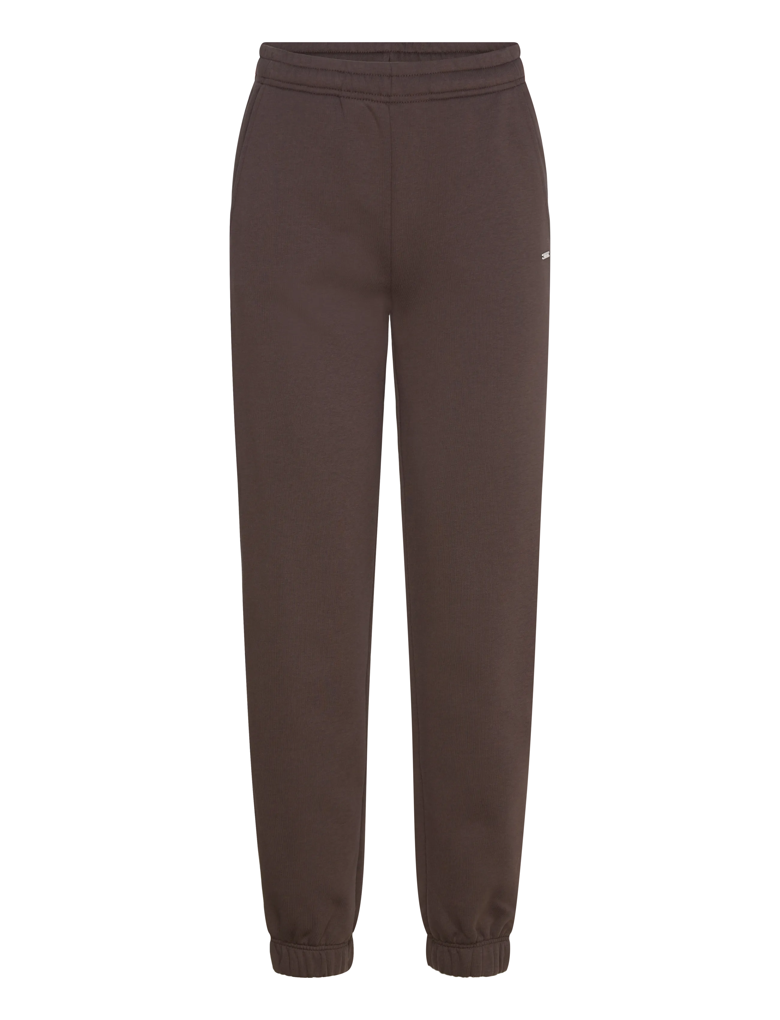aim´n Classic Sweatpants - Jogginghosen - CHOCOLATE / brown