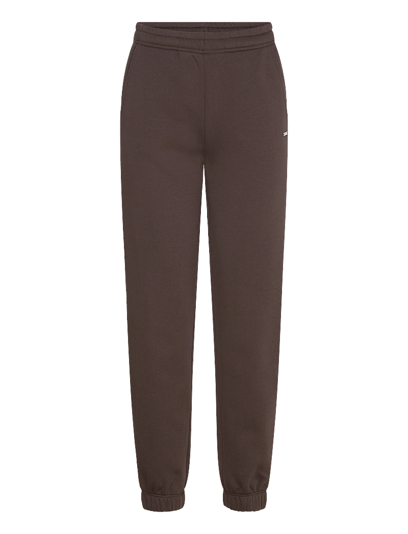 aim´n - Classic Sweatpants - trainingshosen - chocolate - 1